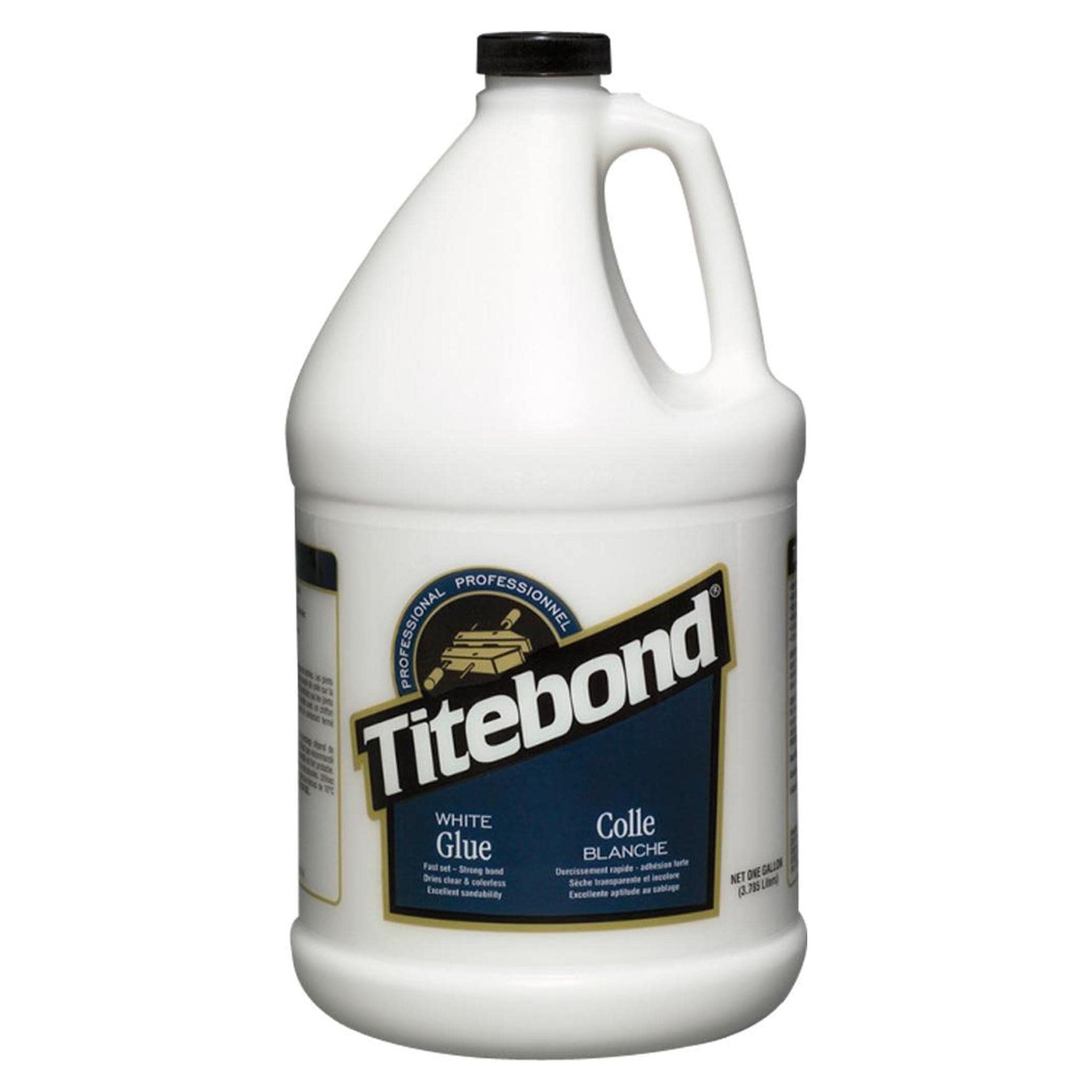 Titebond 1 Gal White Glue - 15026