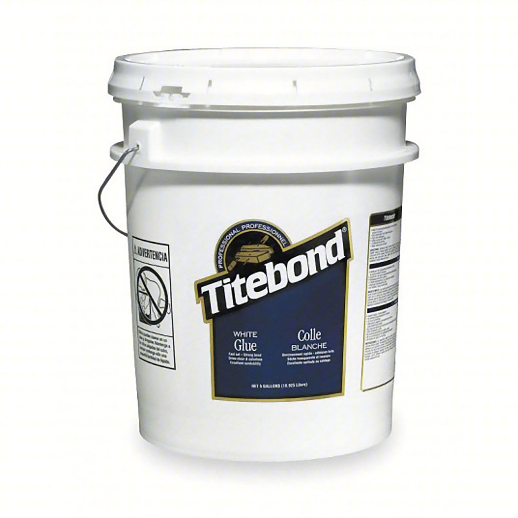 Titebond White Glue - Wood Glue