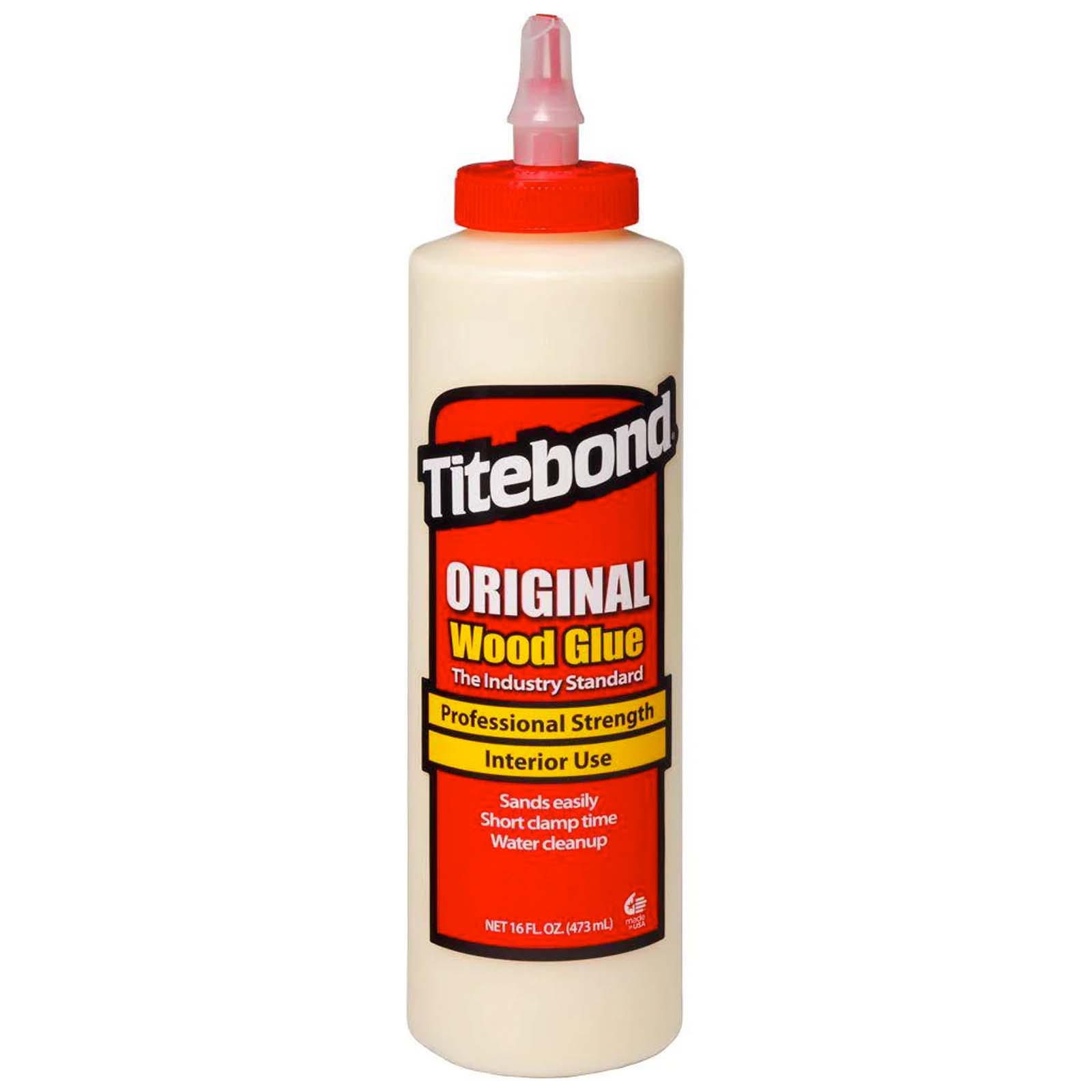 Titebond Original Interior Wood Glue