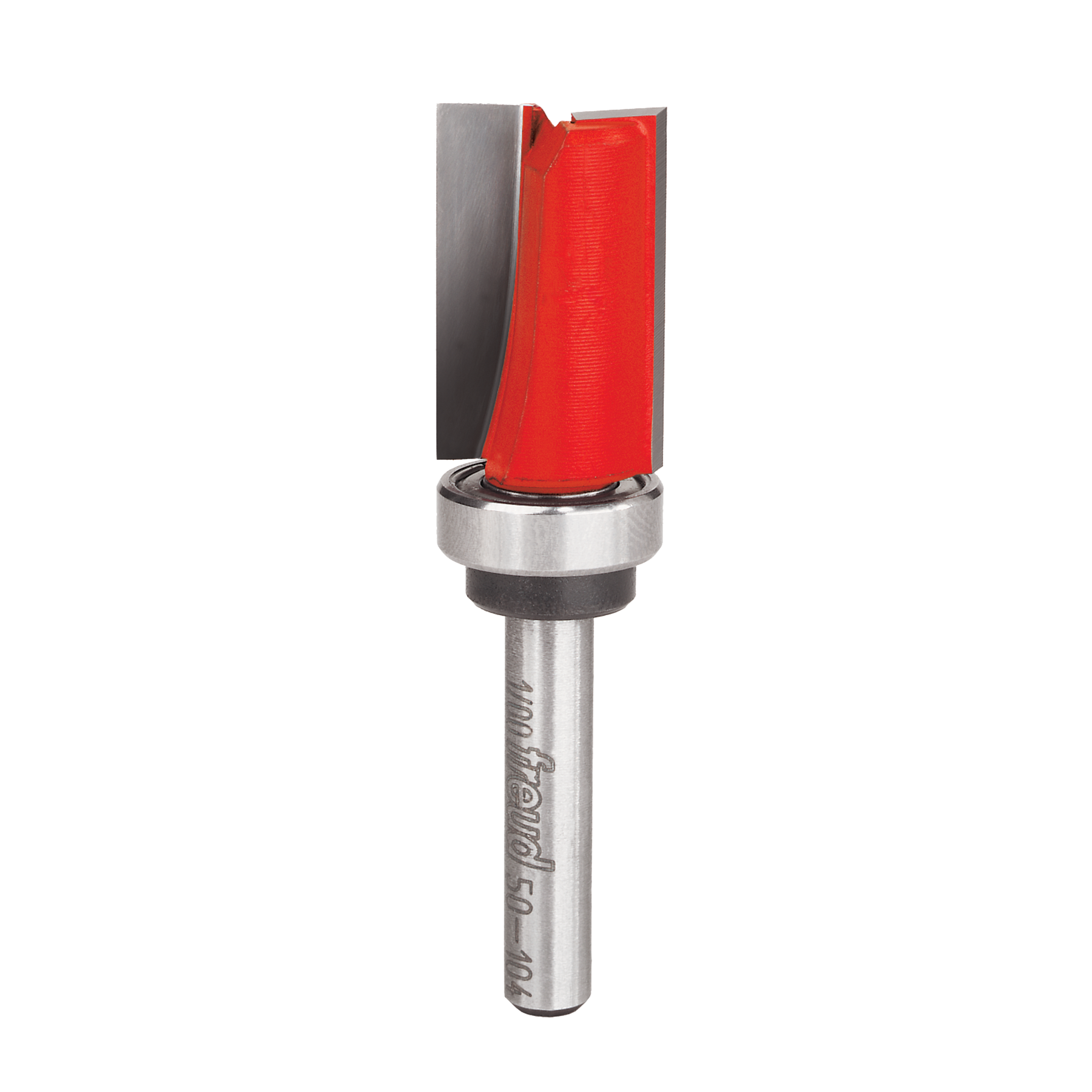 Freud Top Bearing Flush Router Bits
