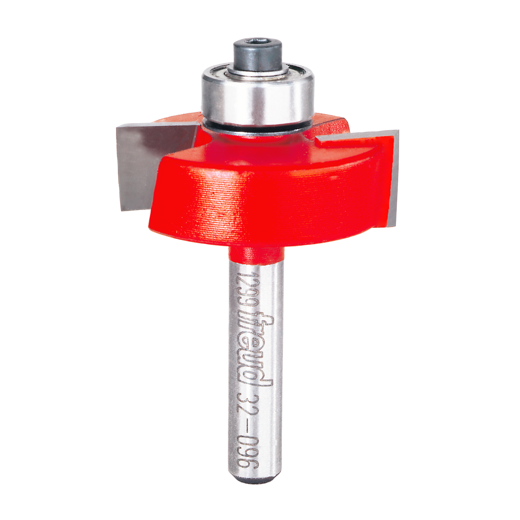 Freud Rabbeting Router Bits