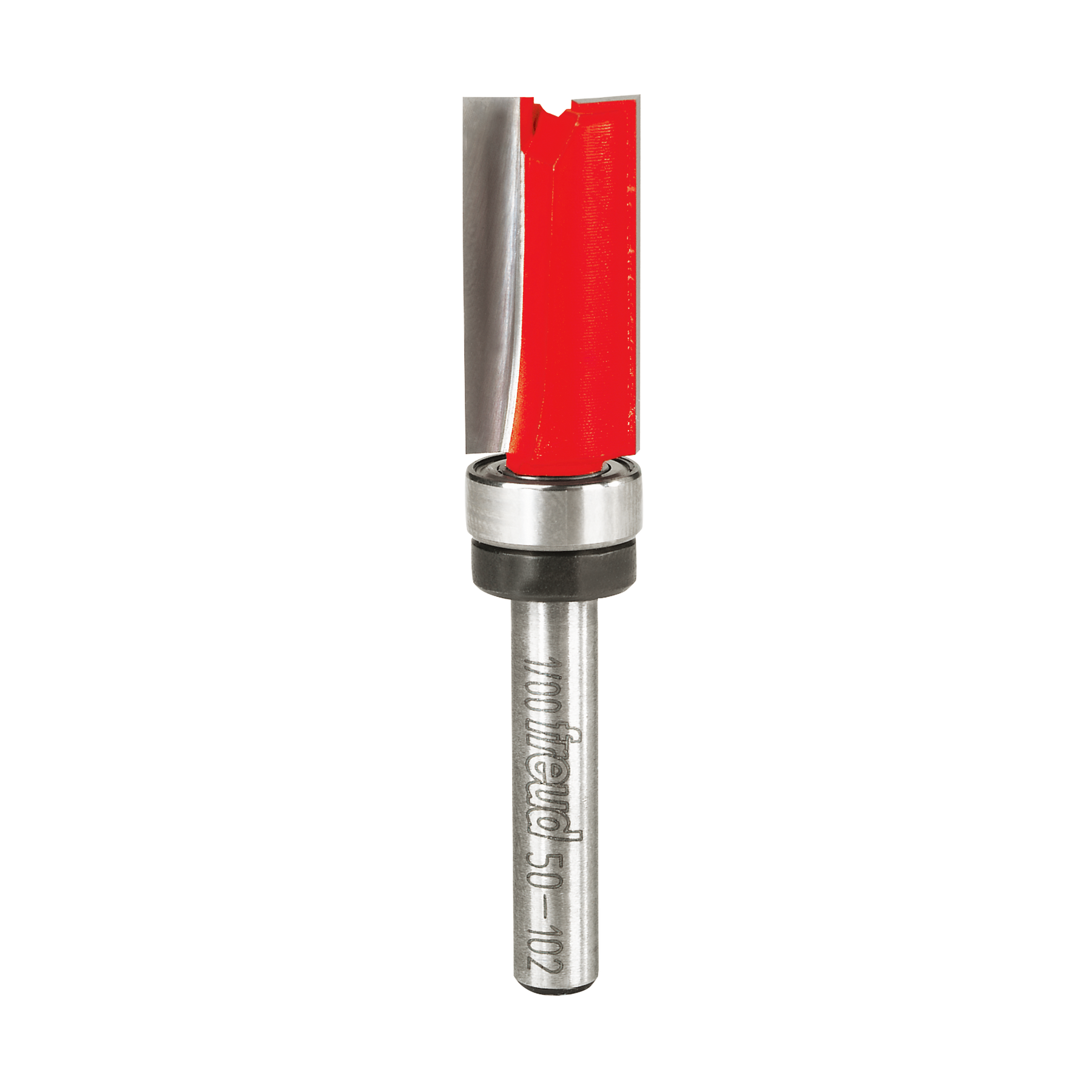Freud Top Bearing Flush Router Bits