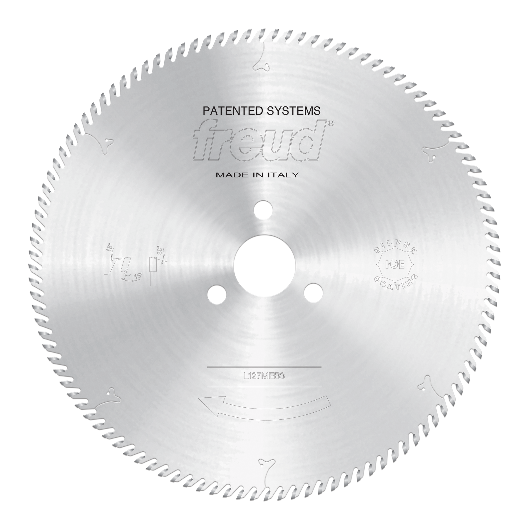 Freud Scoring (Postforming) Saw Blades