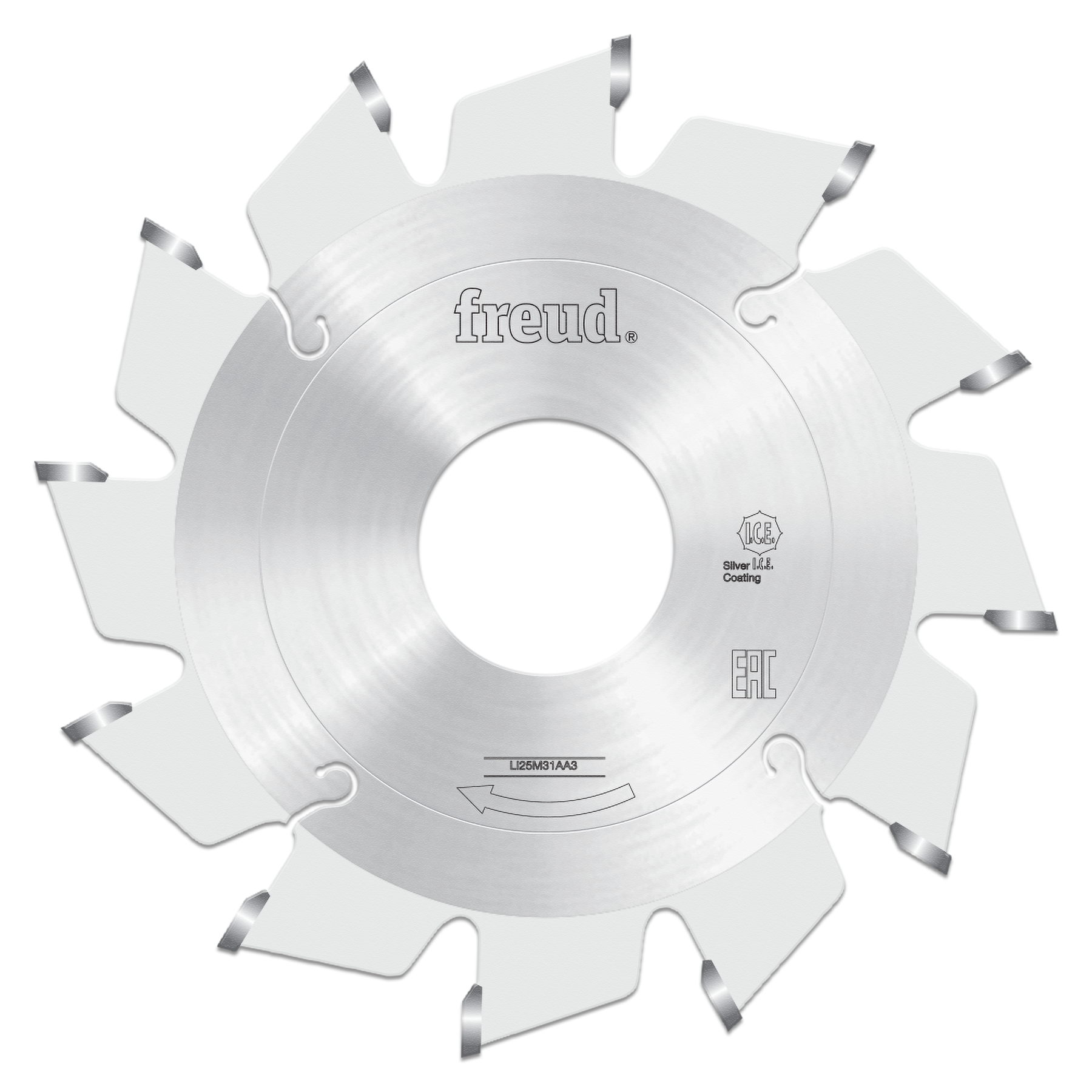 Freud Scoring (Conical) Saw Blades