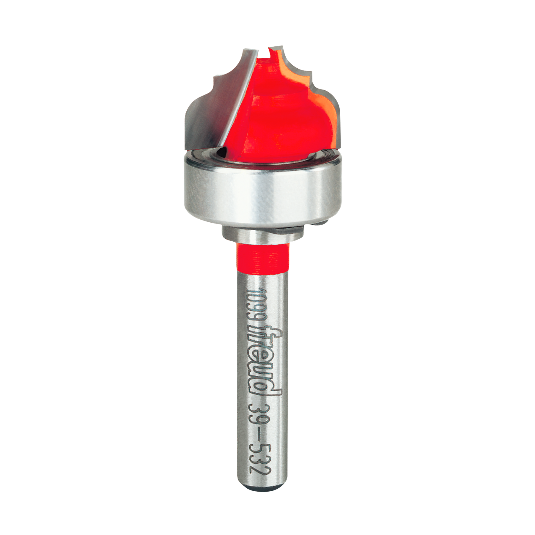 Freud Top Bearing Cove & Bead Router Bits