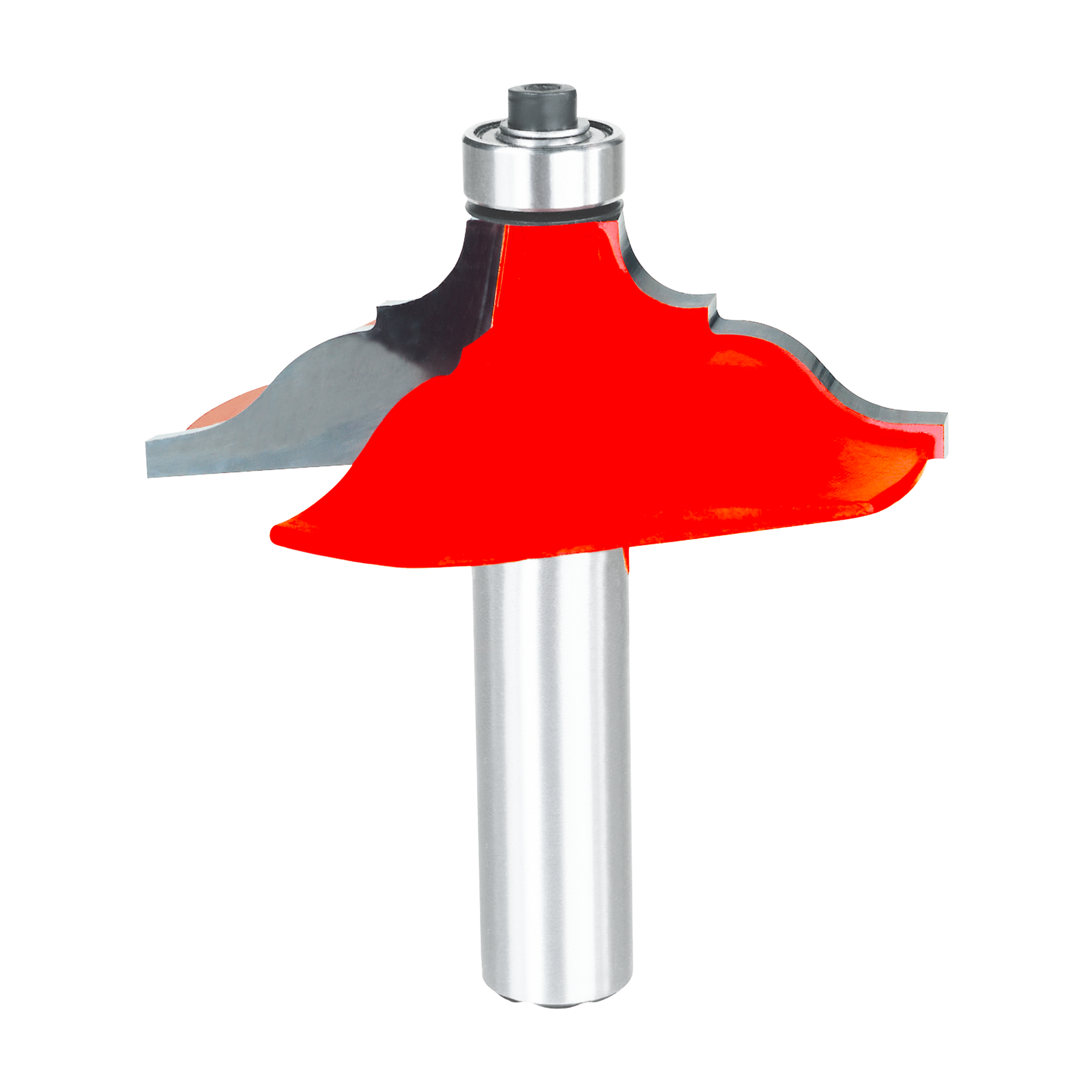 Freud Table Edge & Handrail Router Bits