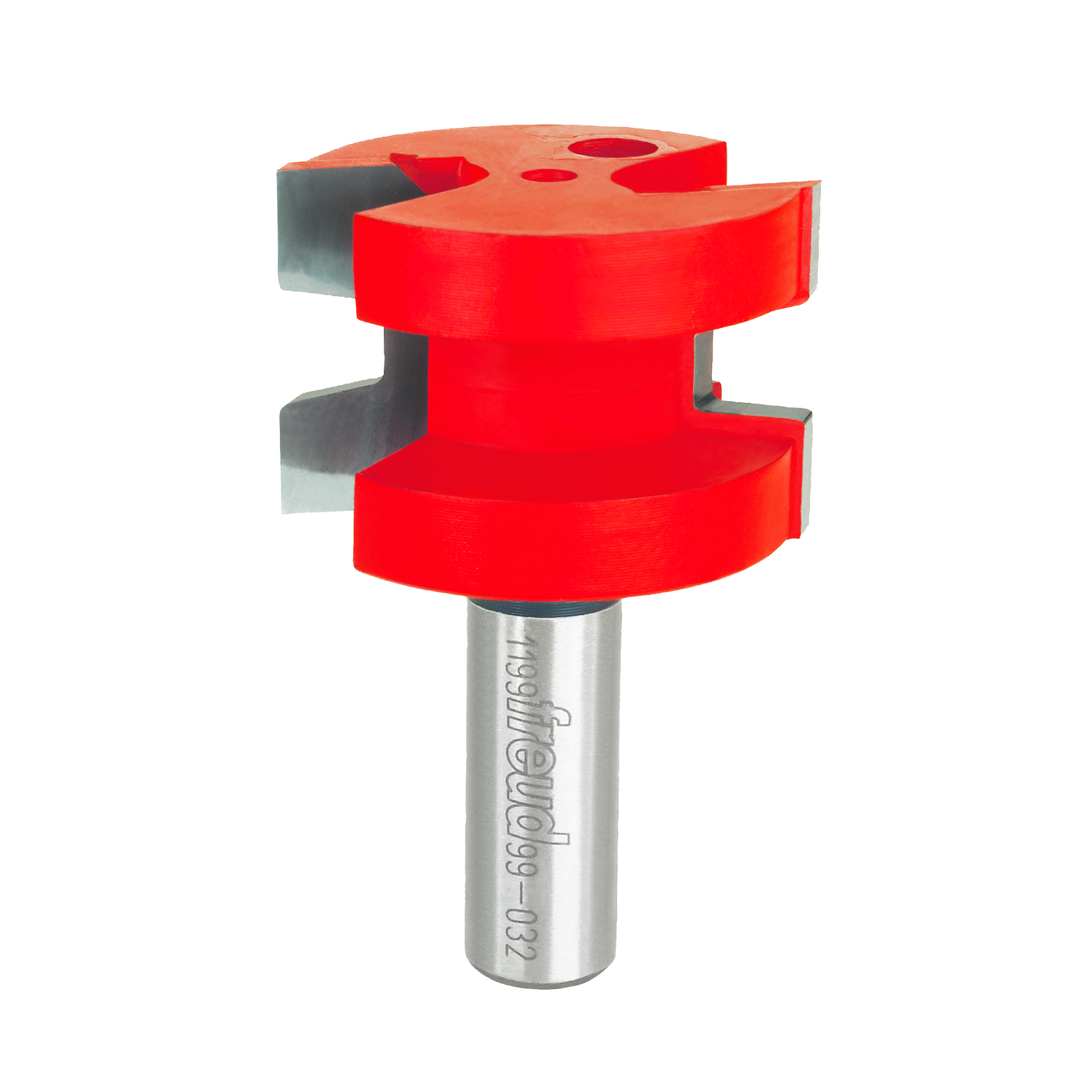 Freud Wedge Tongue & Groove Router Bits