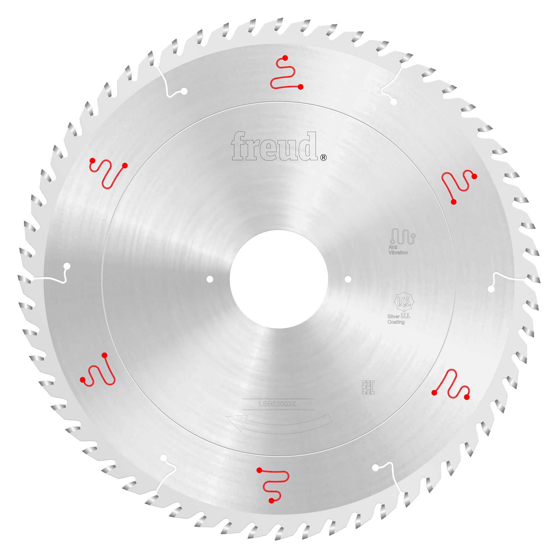 Freud Horizontal Beam Saws (500mm to 730mm) Saw Blades