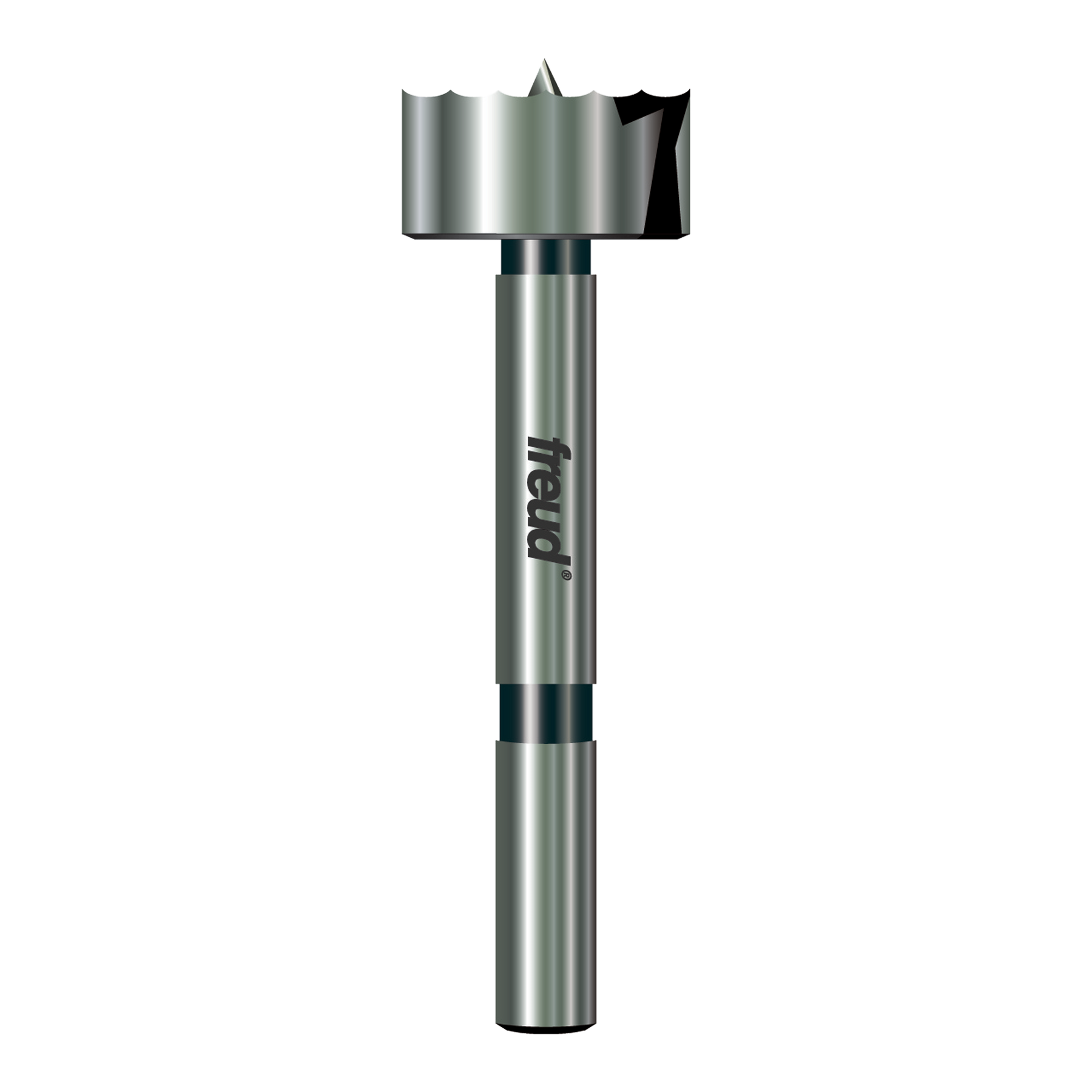 Freud Precision Shear Forstner Bits