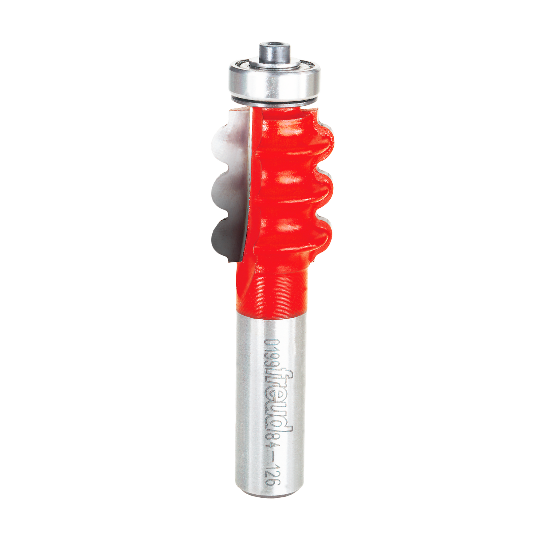 Freud Triple Beading & Fluting Router Bits