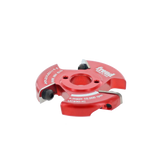 Freud Backcutter For 2+2 Advanced Cutter Design Cutterheads