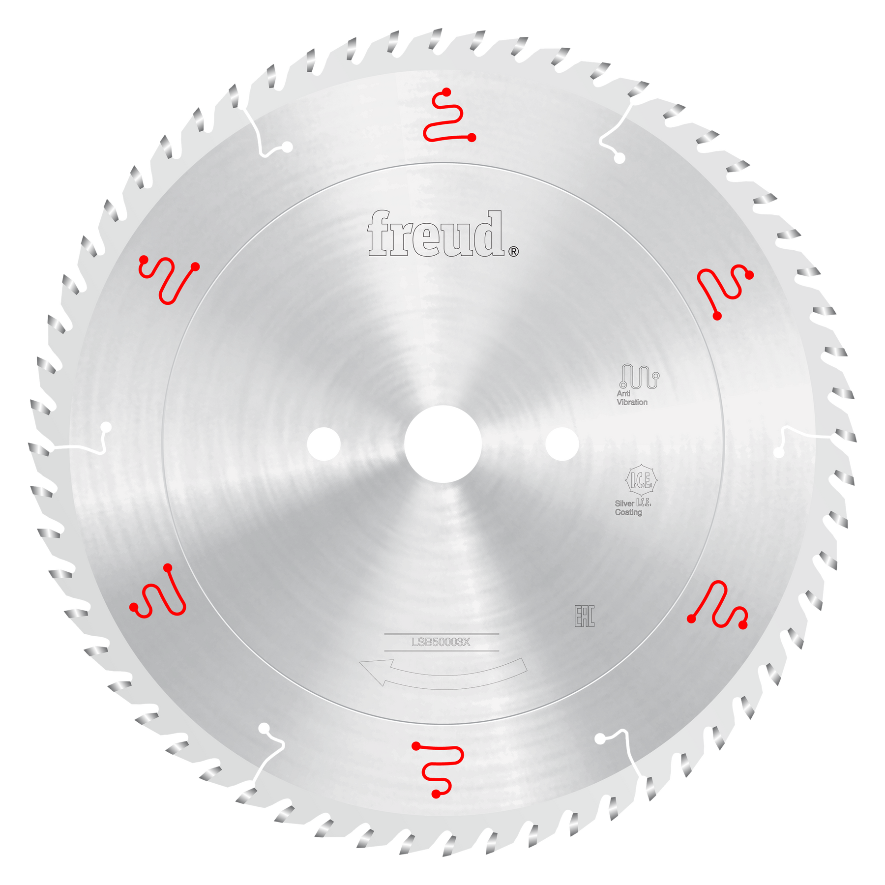 Freud Horizontal Beam Saws (500mm to 730mm) Saw Blades