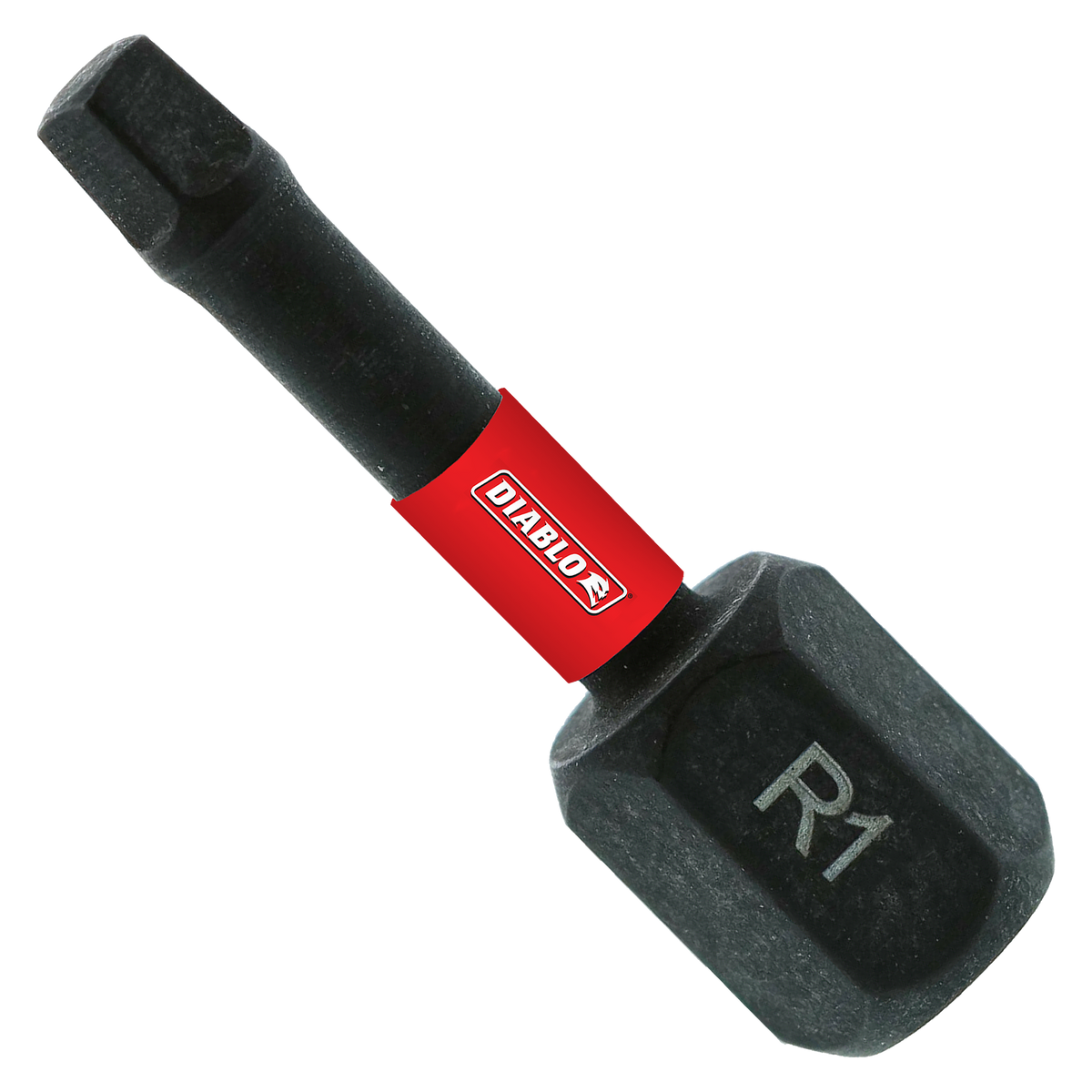 Diablo Square Drive Bits