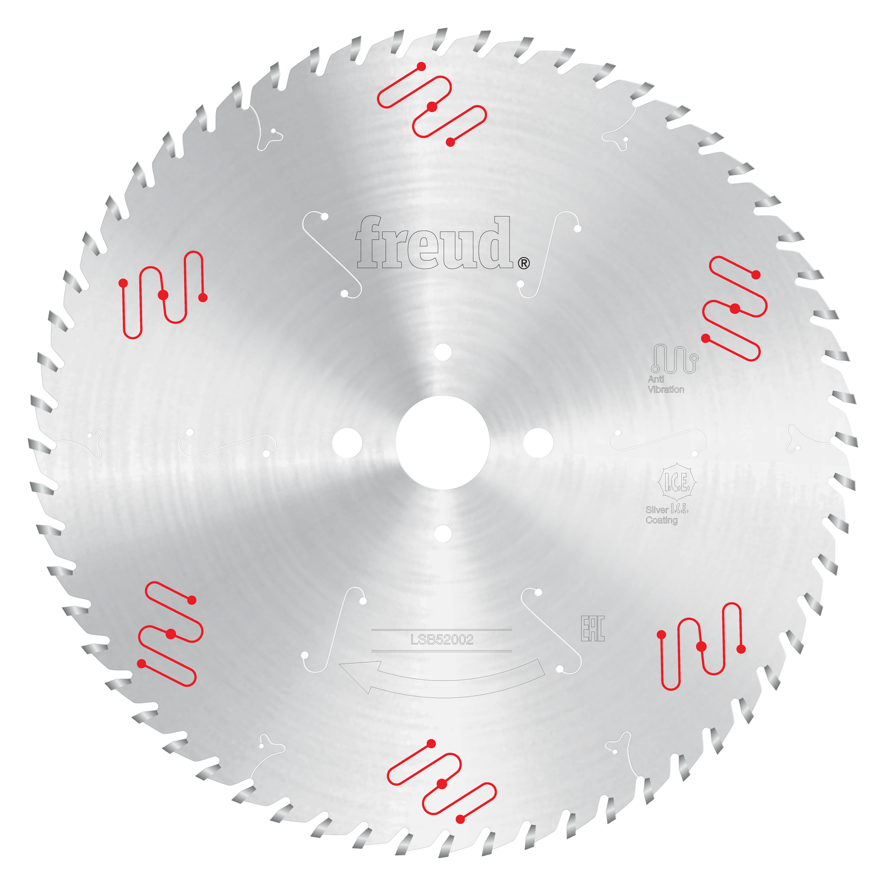 Freud Horizontal Beam Saws (500mm to 730mm) Saw Blades