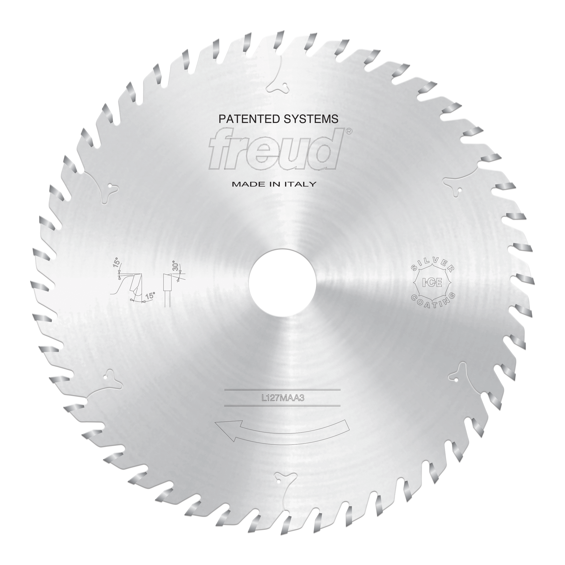 Freud Scoring (Postforming) Saw Blades