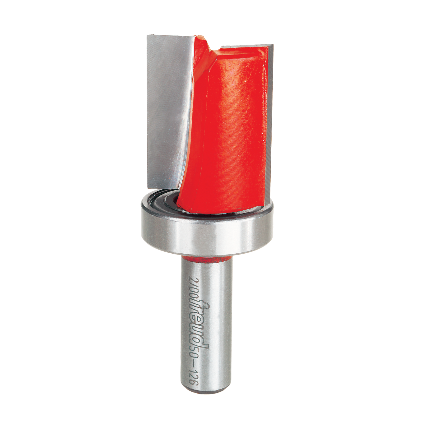 Freud Top Bearing Flush Router Bits