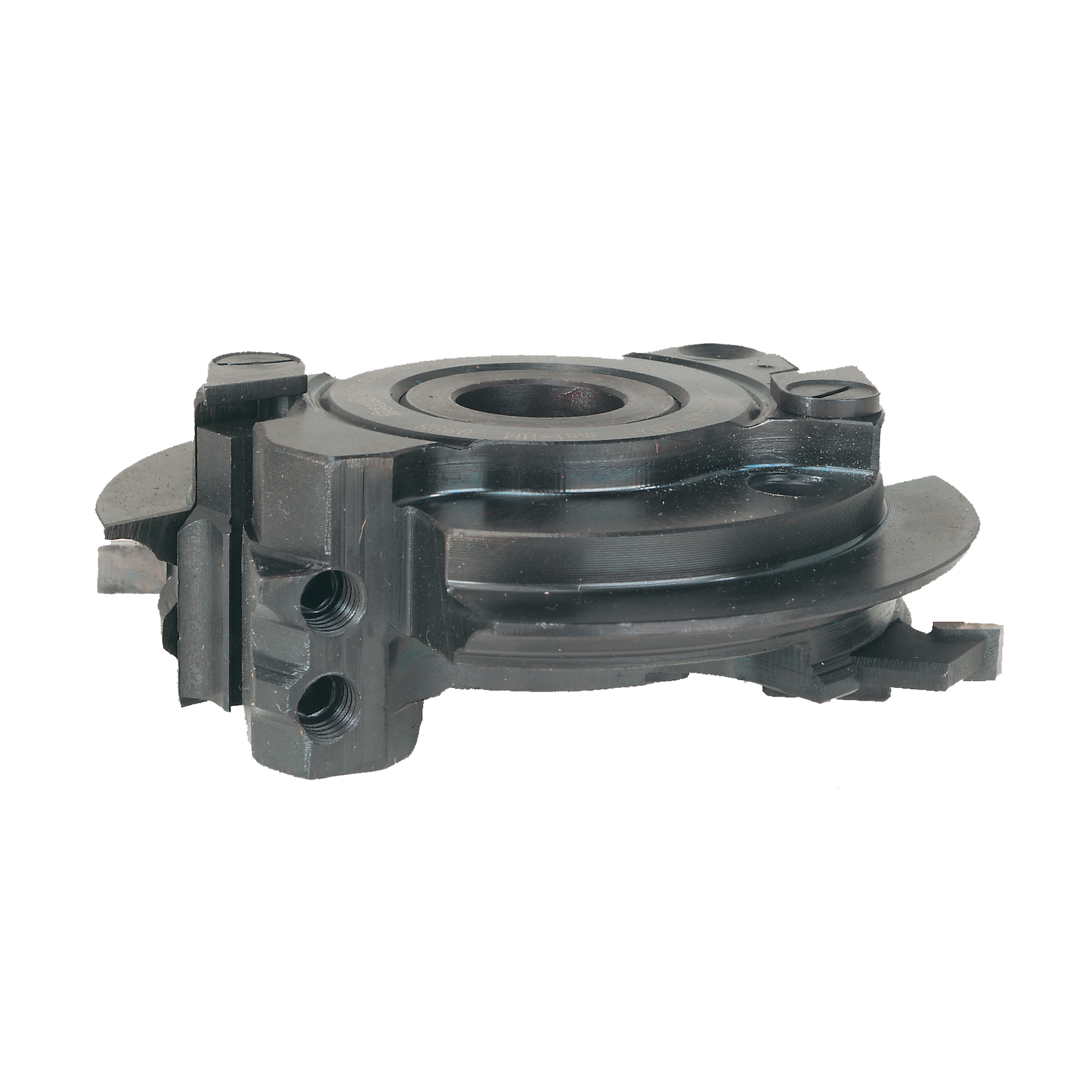 Freud Performance System Rail & Stile Cutterheads