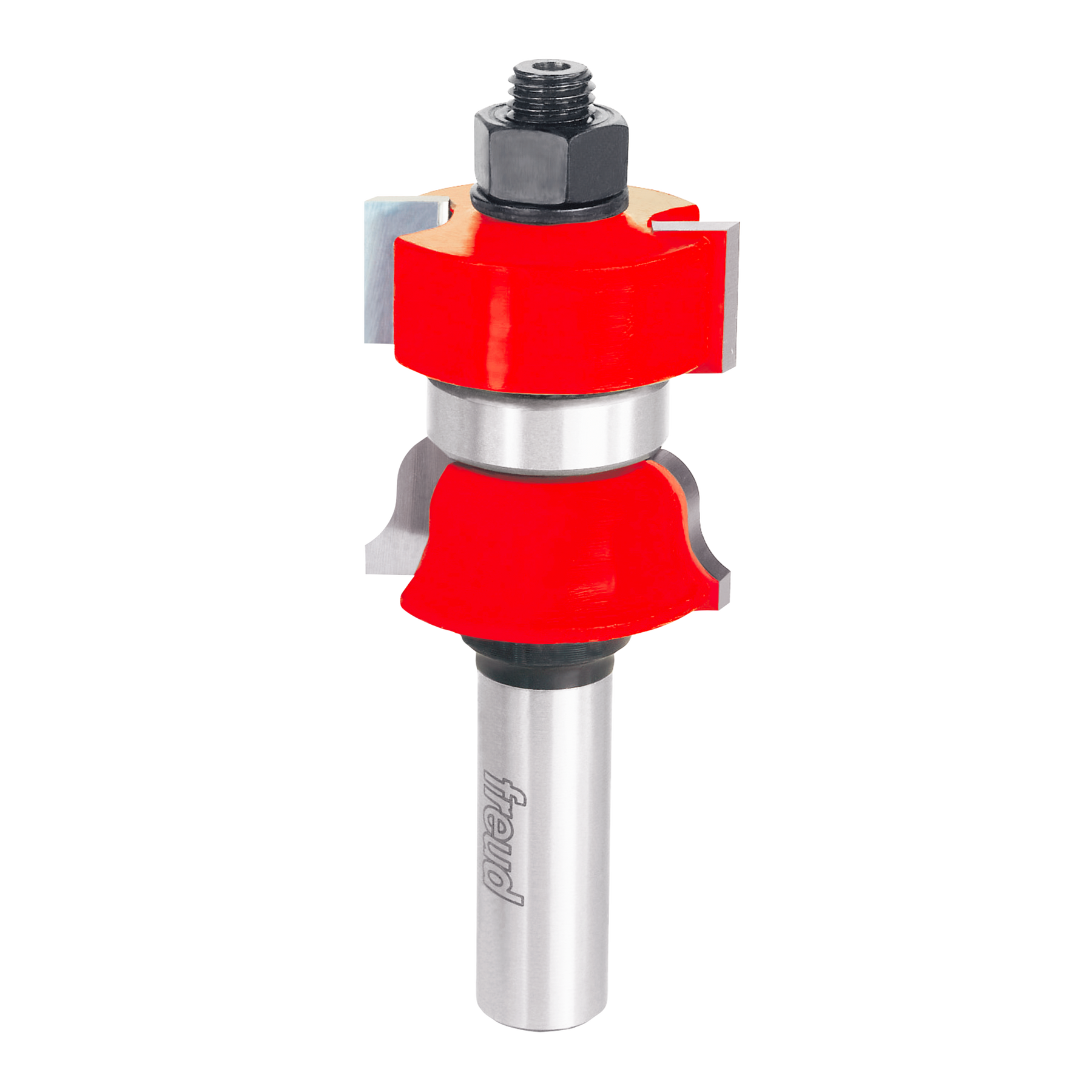 Freud Window Sash & Rail Router Bits