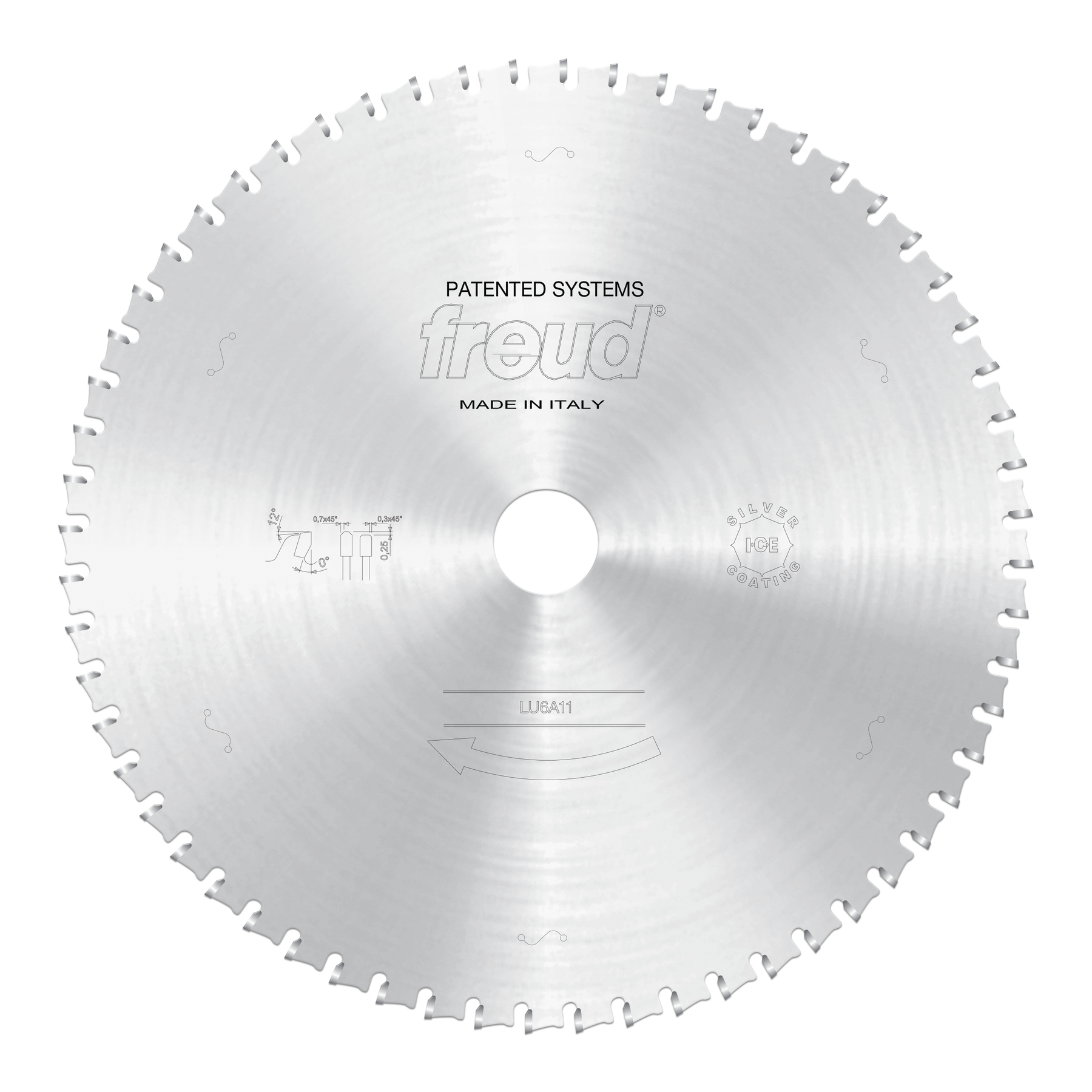 Freud Mild Steel Saw Blades