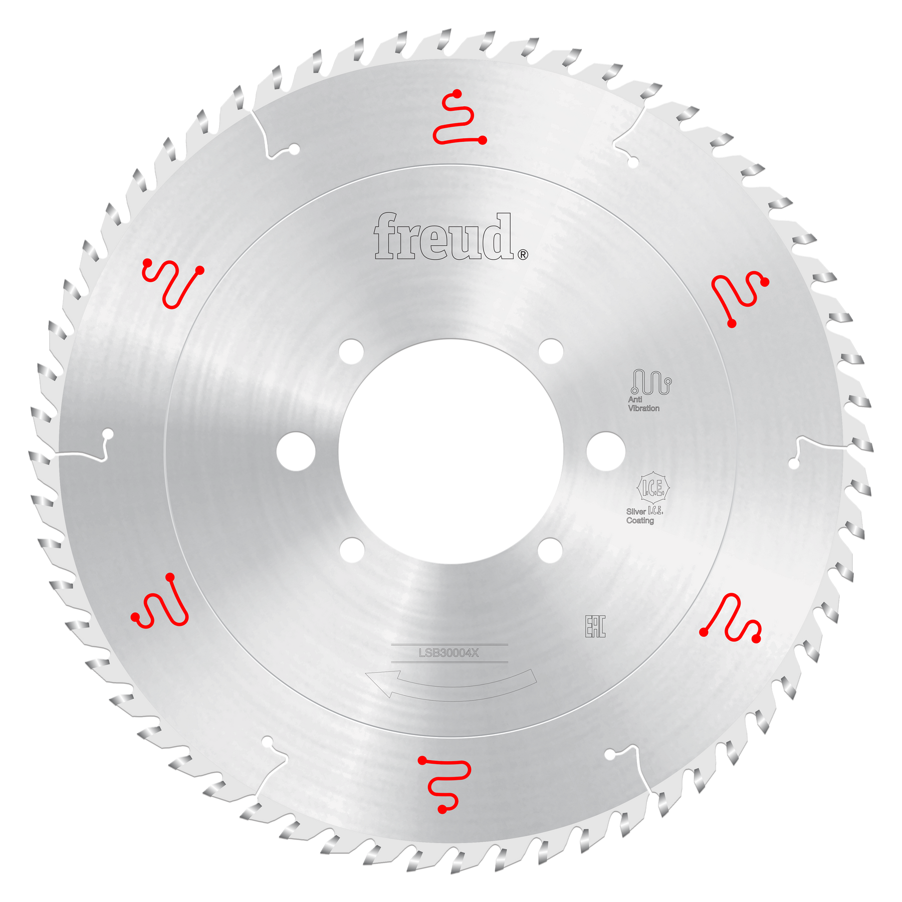 Freud Horizontal Beam Saws (250mm to 399mm) Saw Blades