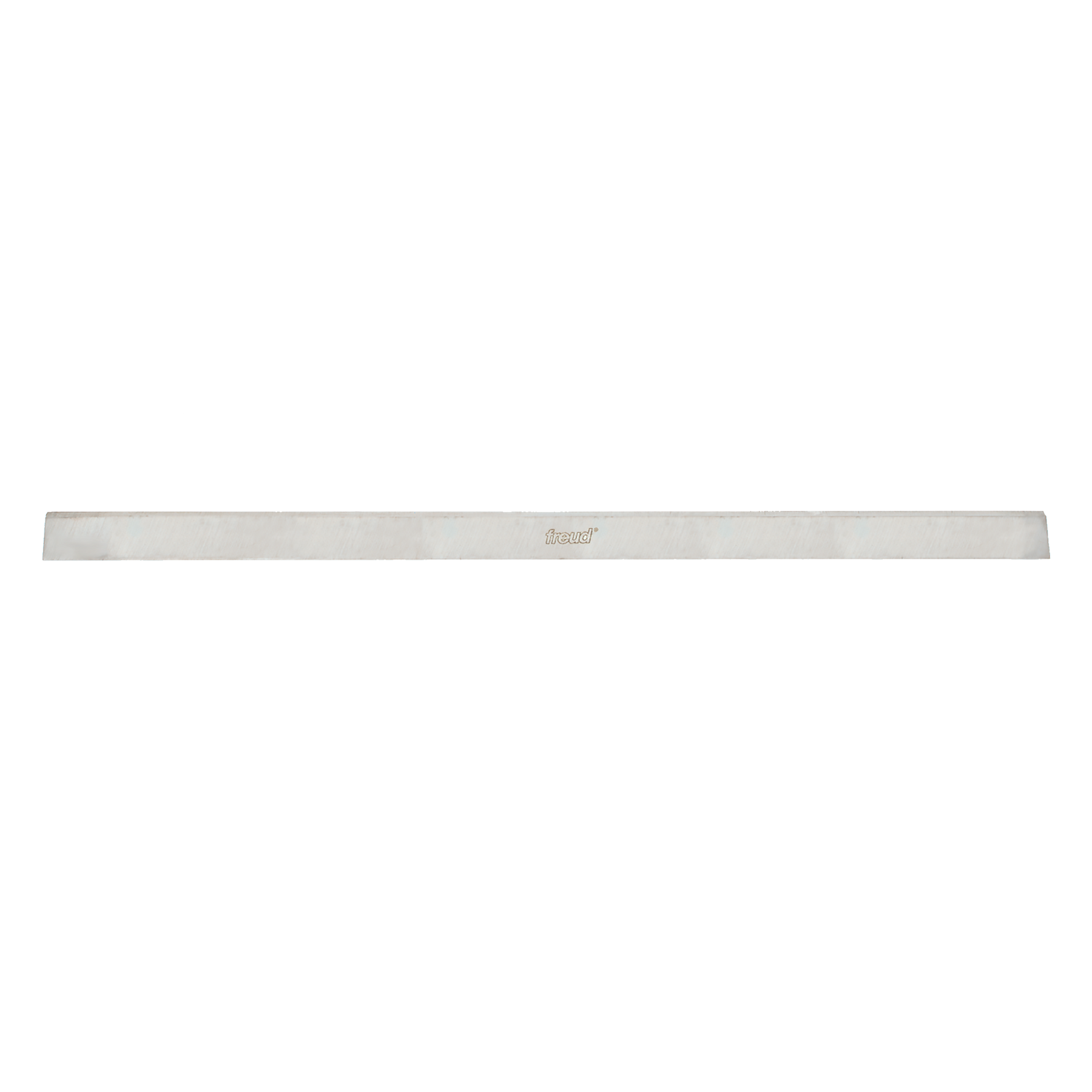 Freud 20” to 29” Length High Speed Steel Industrial Planer and Jointer Knives
