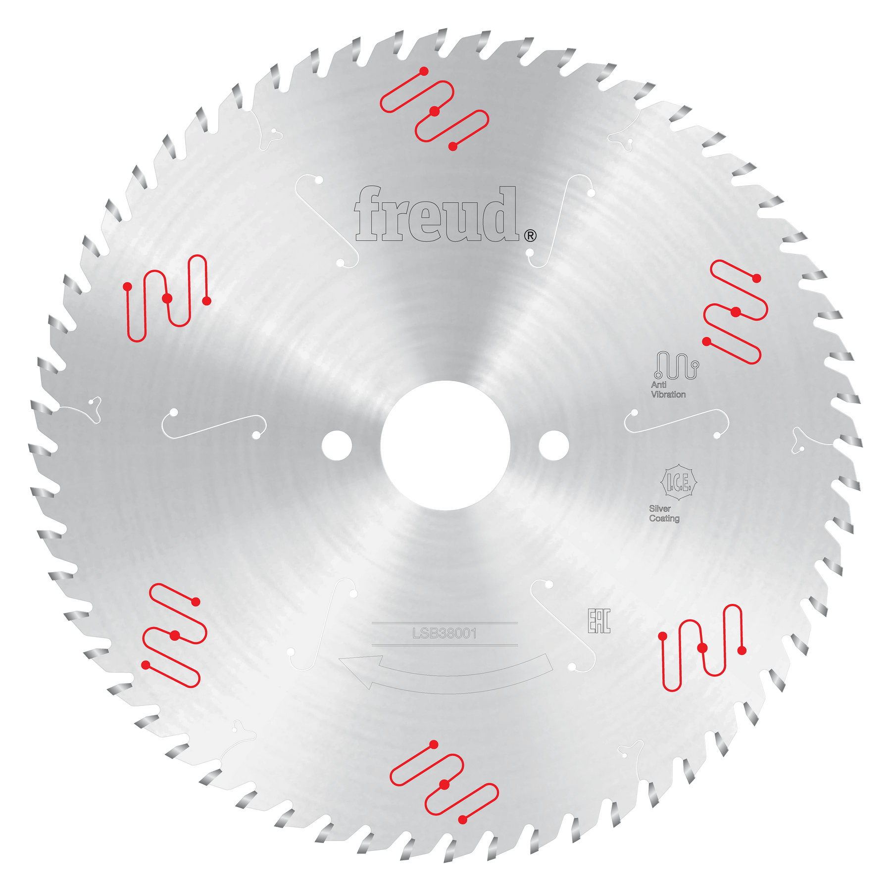 Freud Horizontal Beam Saws (250mm to 399mm) Saw Blades