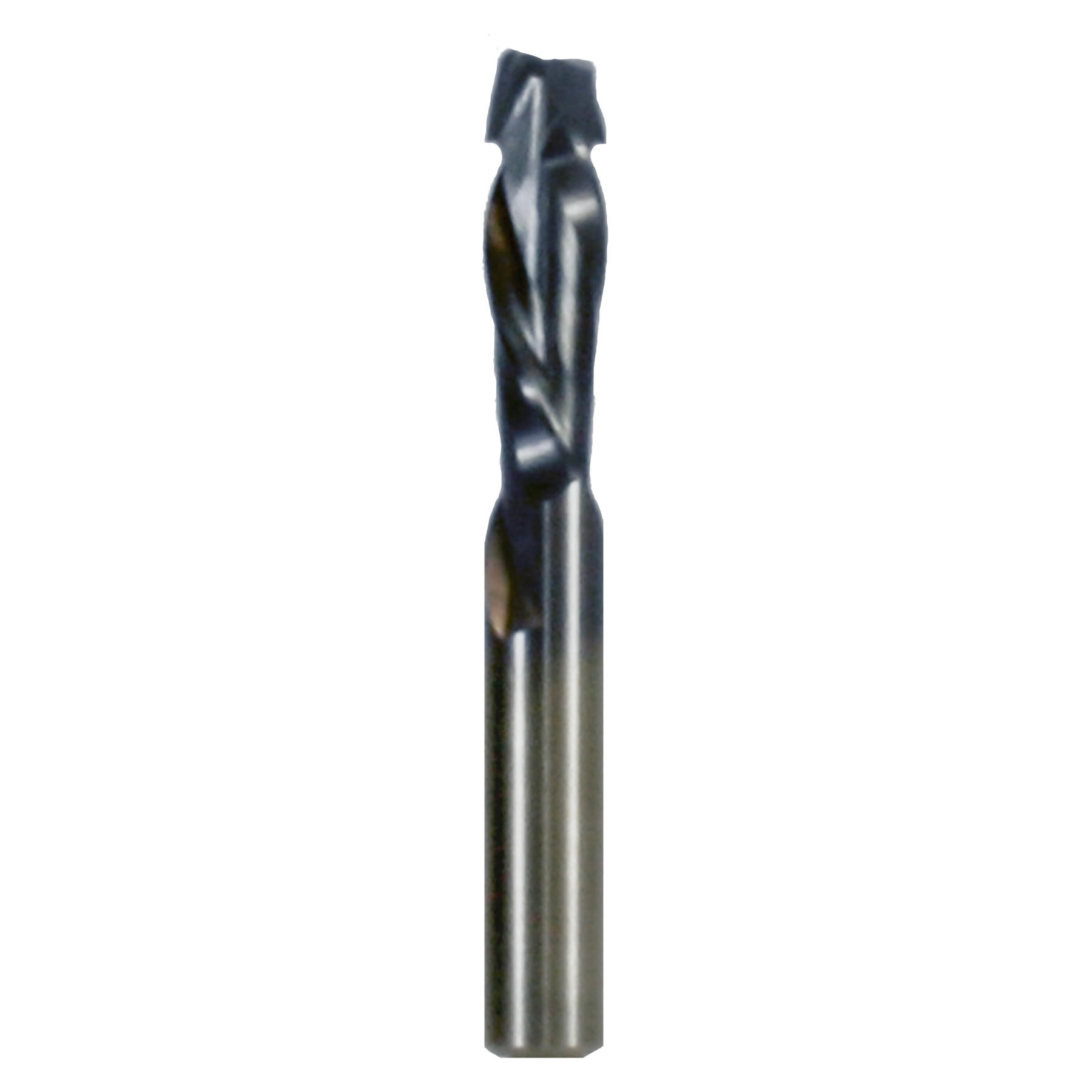 Freud Mortise Compression Spiral Router Bits