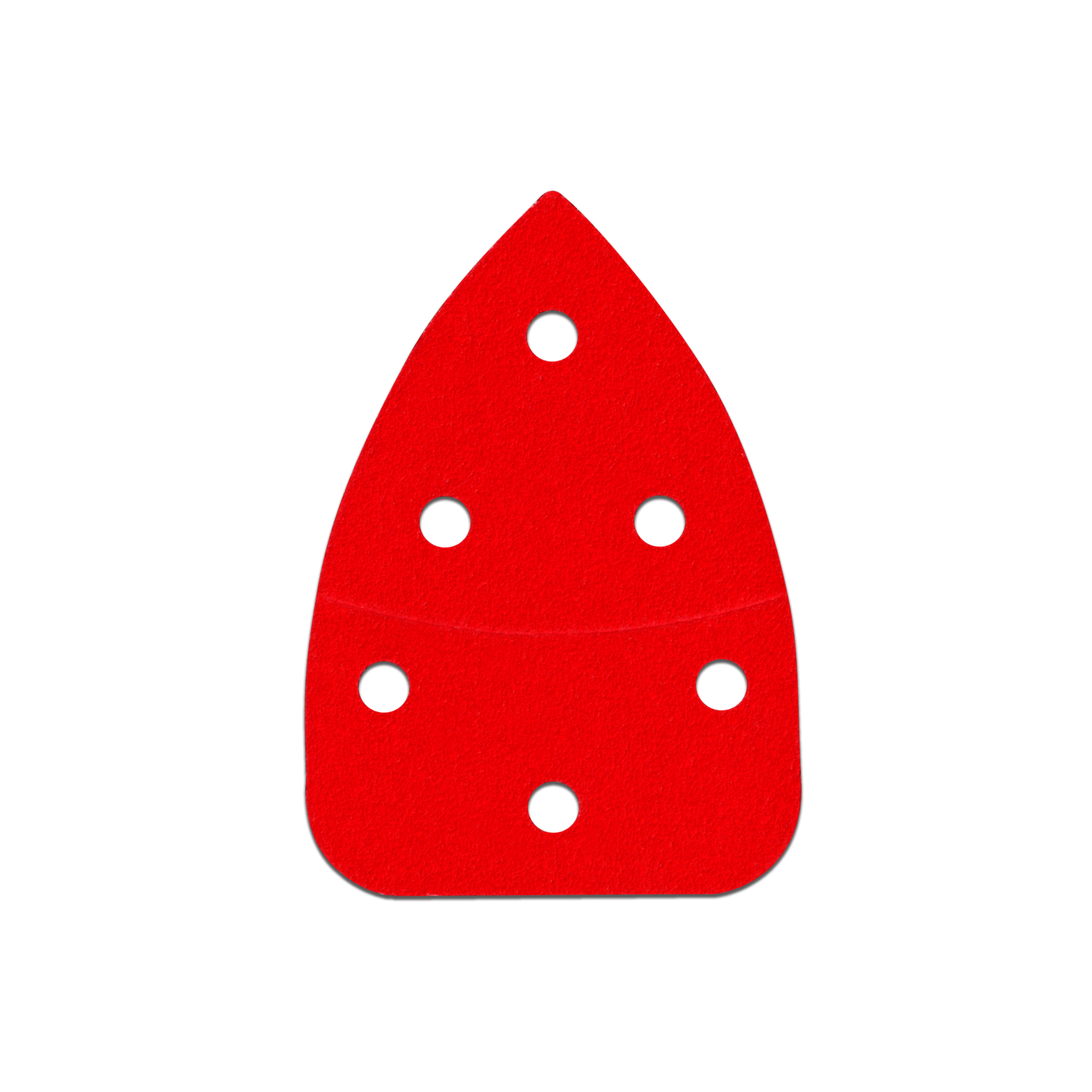 Diablo 3-7/8 in. x 5-1/2 in. CAT/Mouse Hook & Lock™ Detail Sanding Sheets