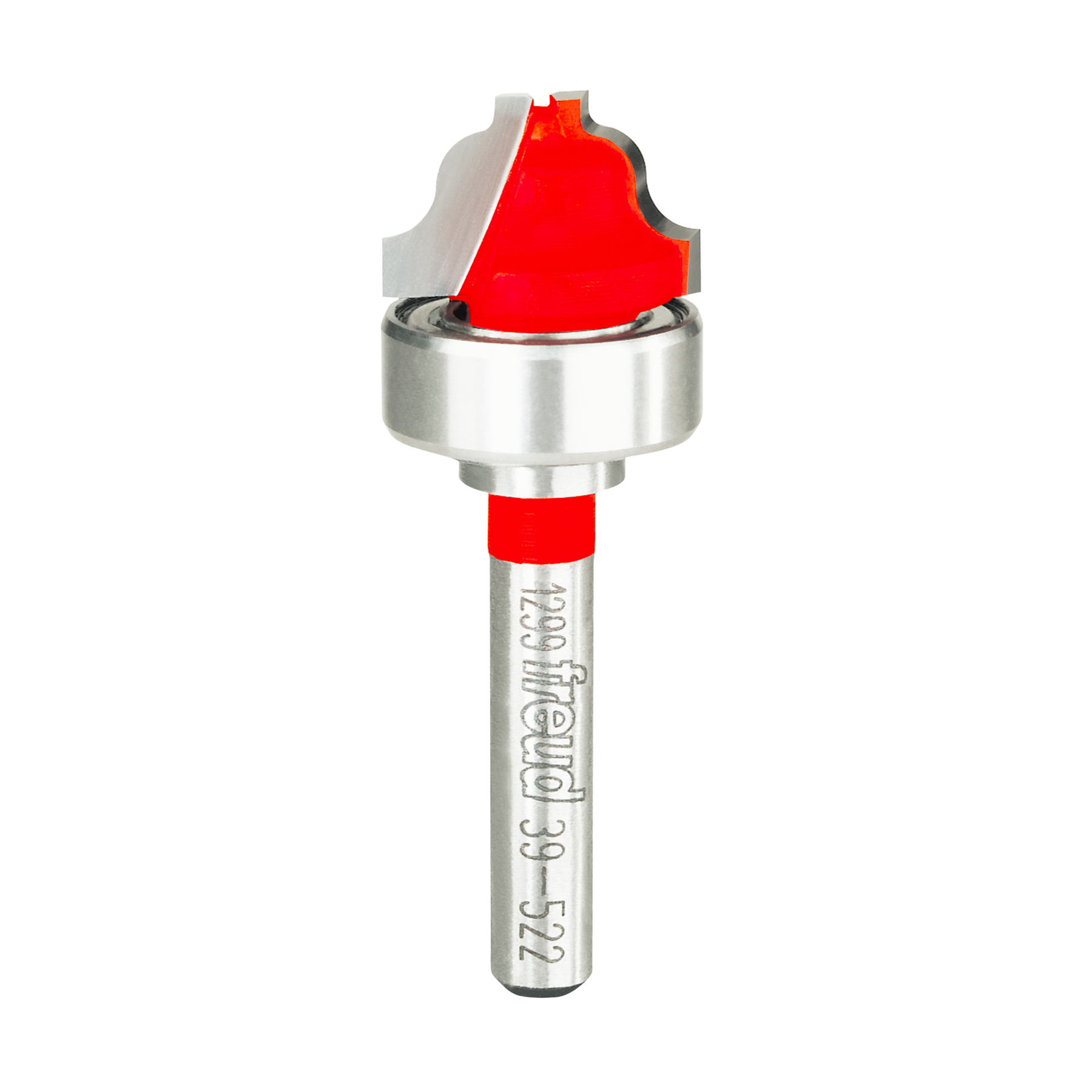 Freud Top Bearing Fillet Ogee Router Bits