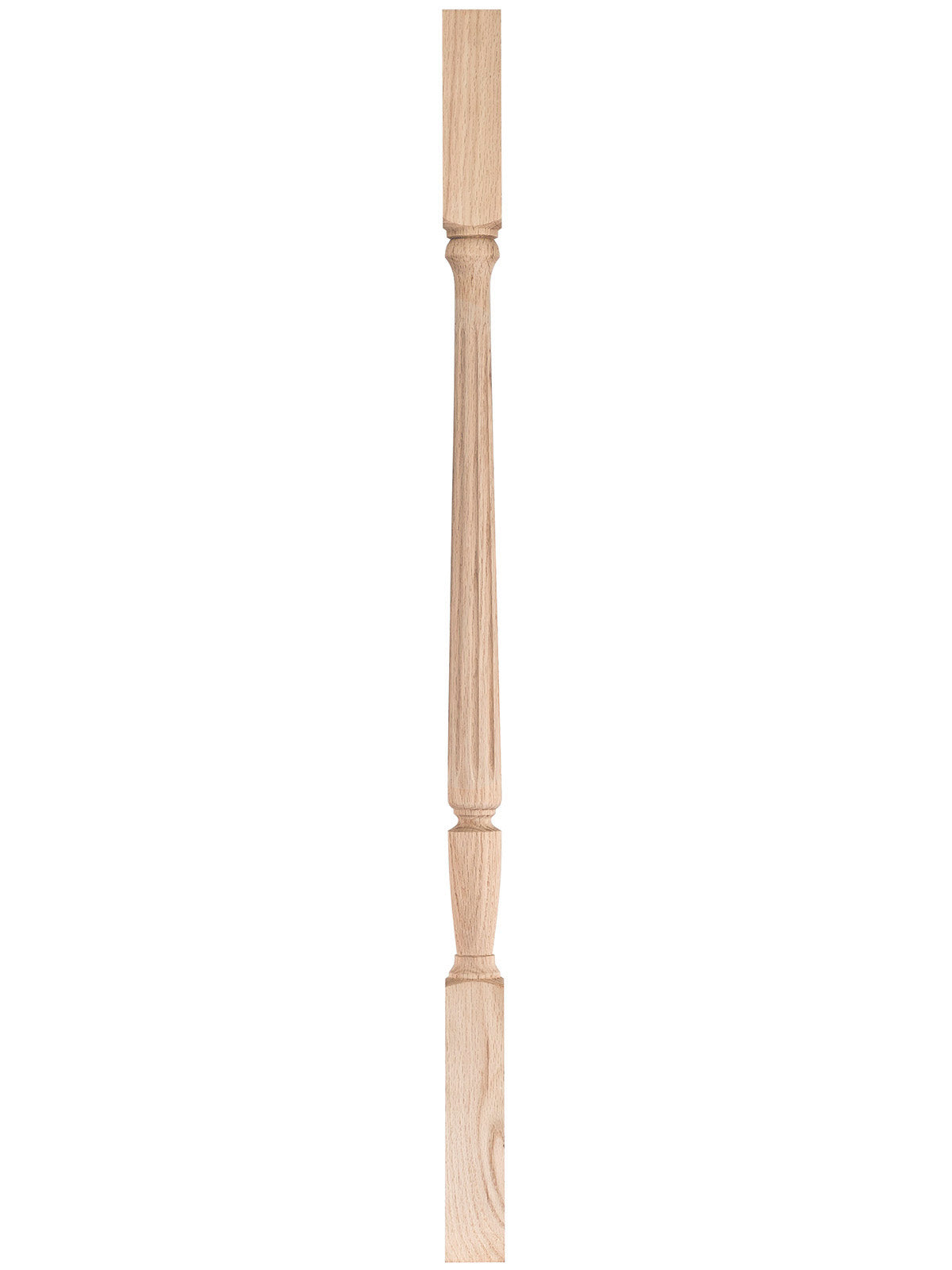 Stockbridge 2005F Baluster (Fluted)