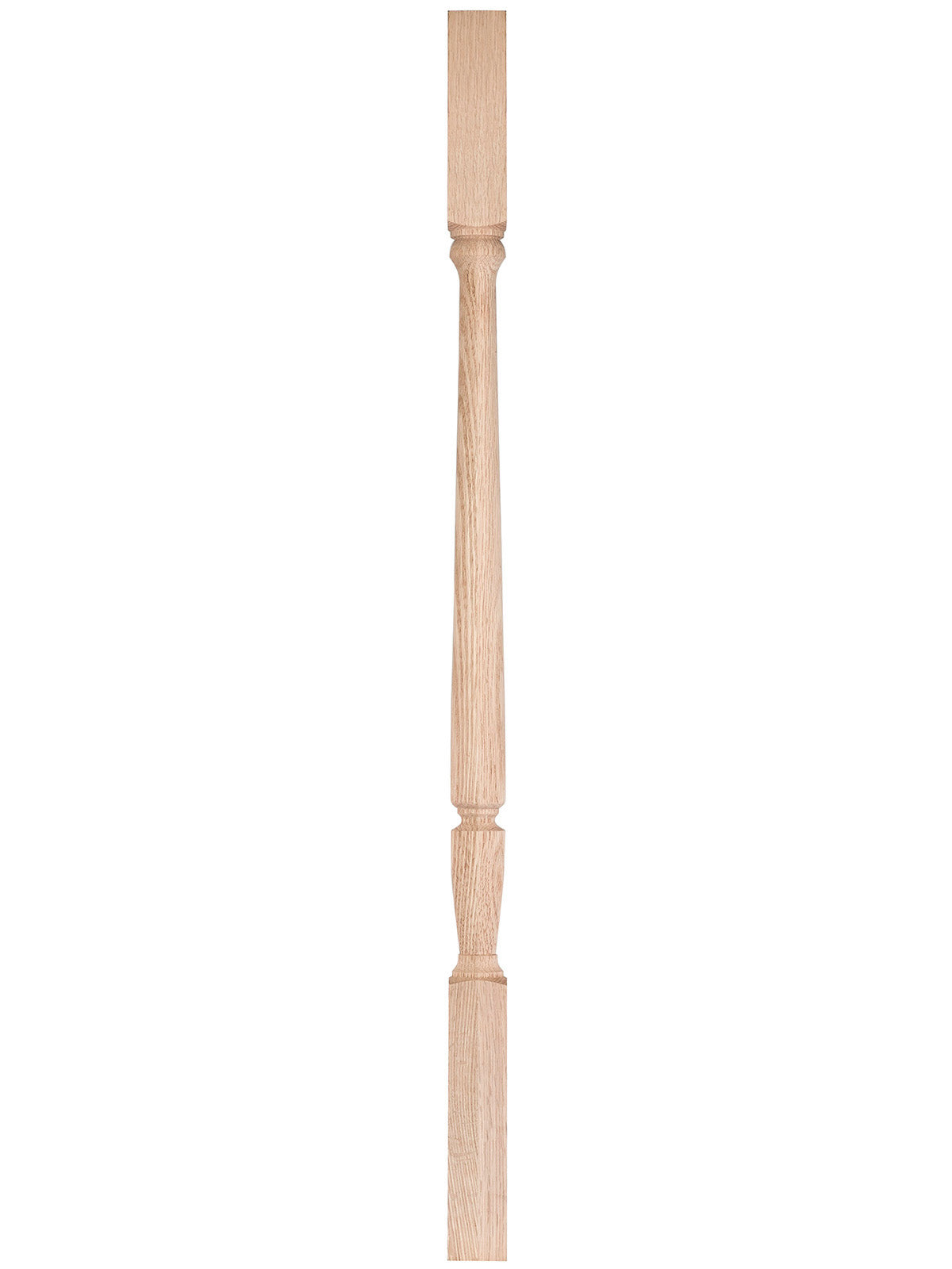 Stockbridge 2005 Baluster