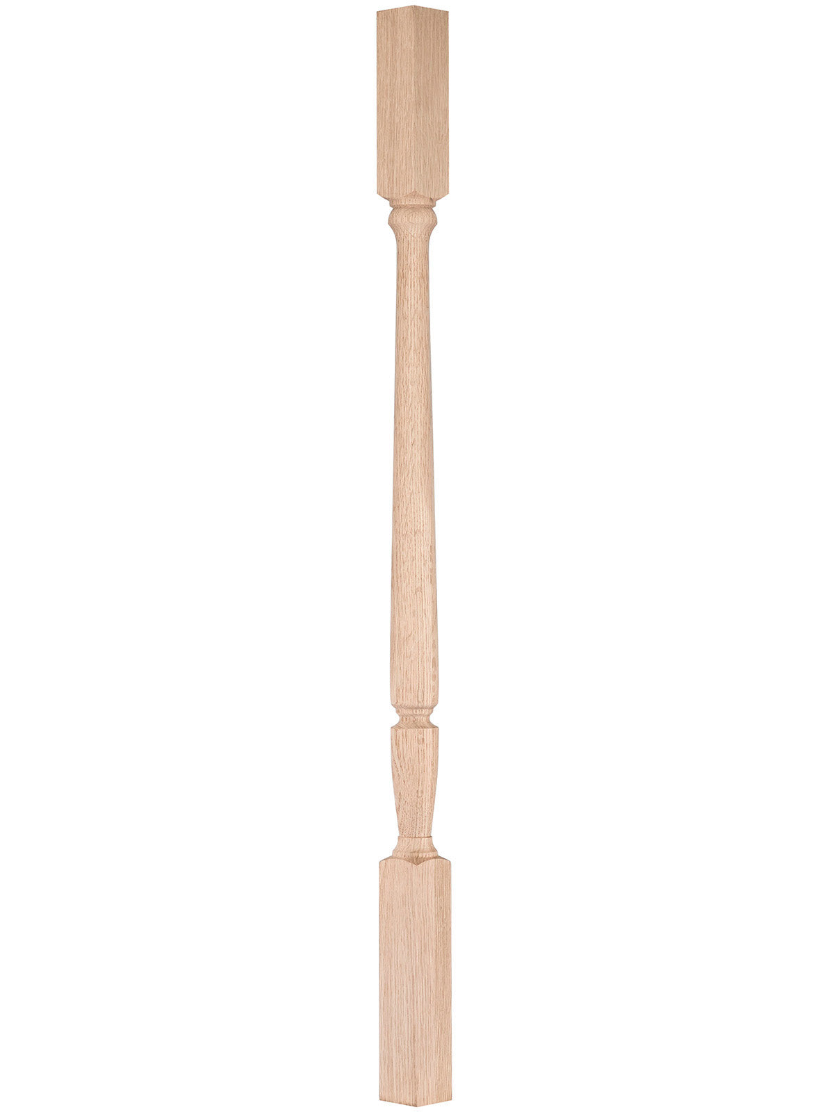 Stockbridge 2005 Baluster