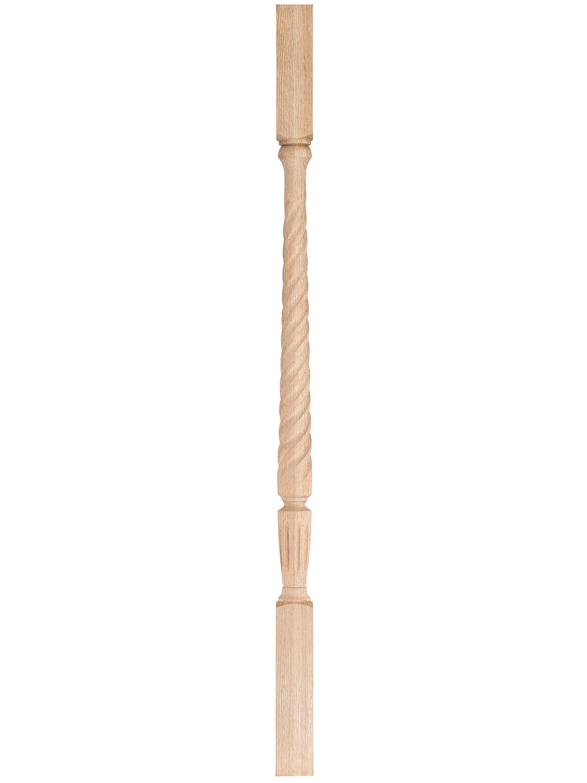 Stockbridge 2005T Baluster (Twist)