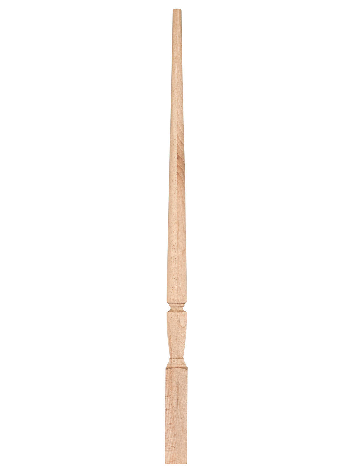 Stockbridge 2015-XB Extended Block Baluster