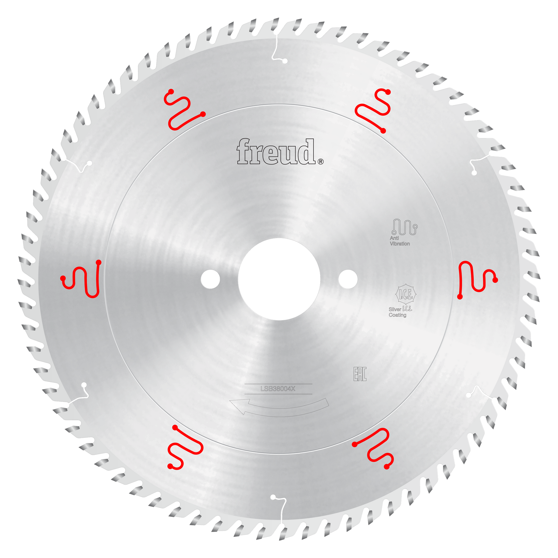 Freud Horizontal Beam Saws (250mm to 399mm) Saw Blades