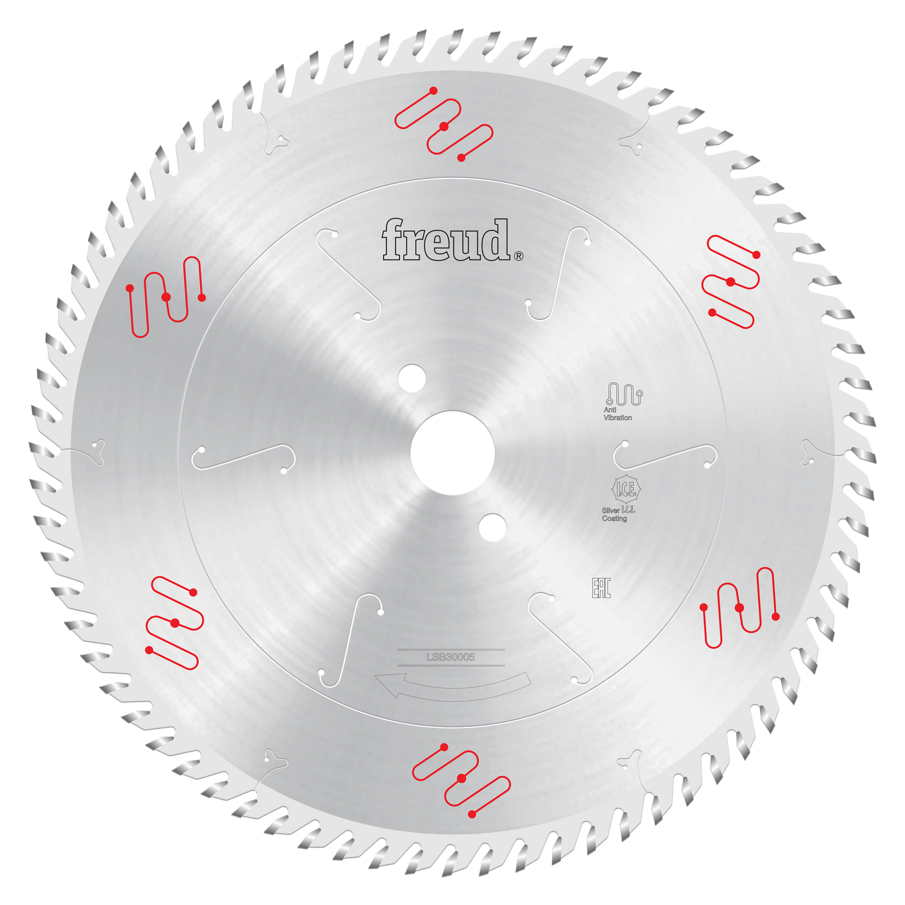 Freud Horizontal Beam Saws (250mm to 399mm) Saw Blades