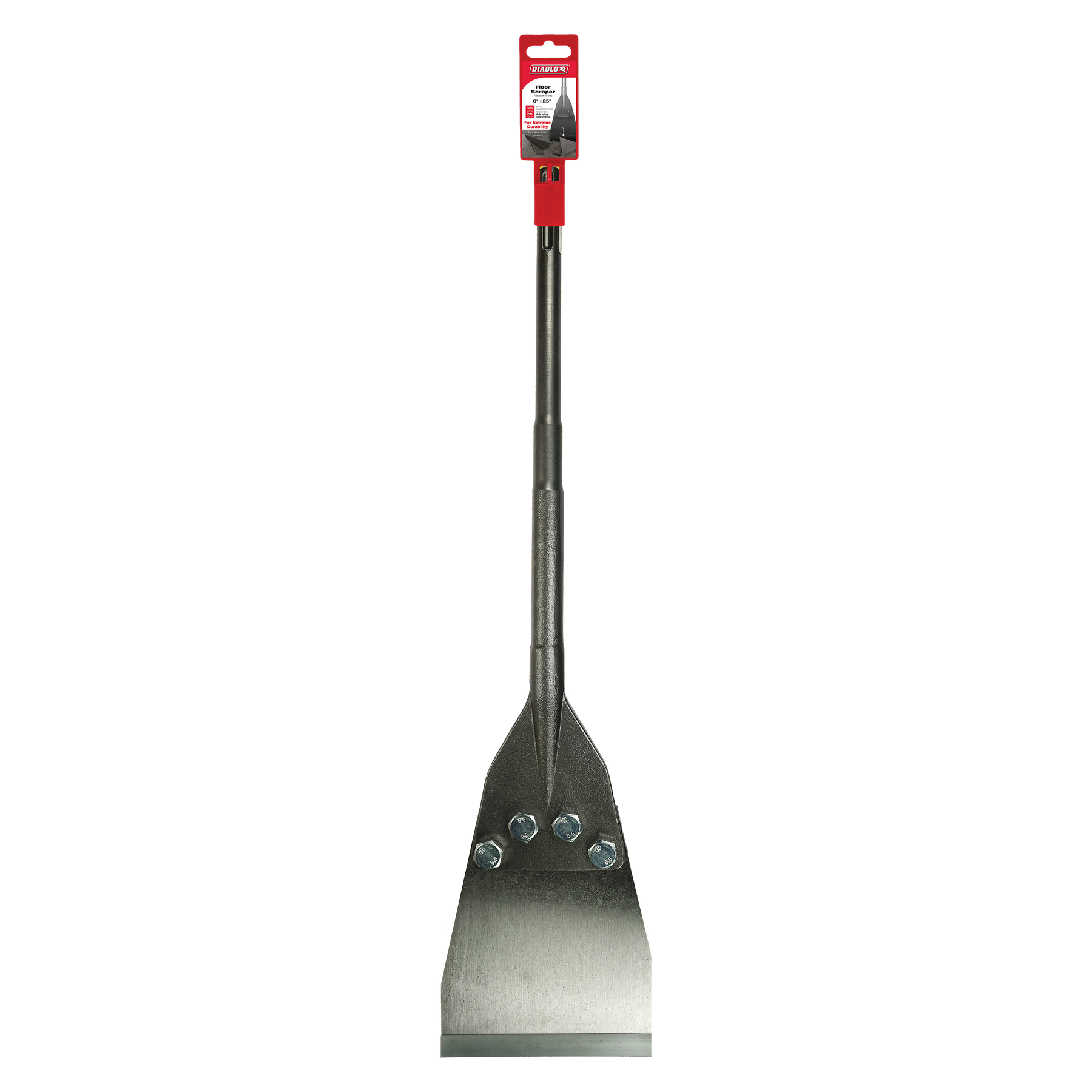 Diablo SDS-Max Chisel