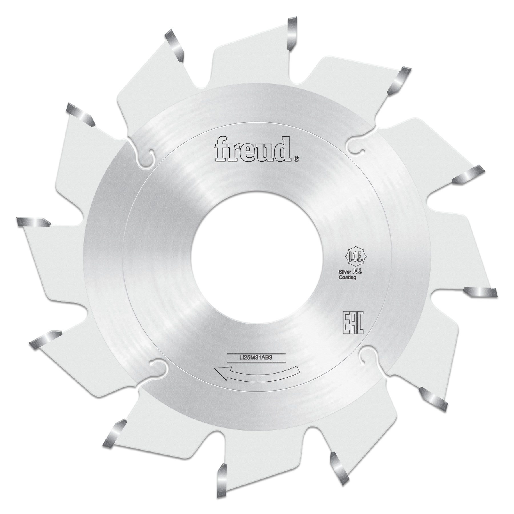 Freud Scoring (Conical) Saw Blades