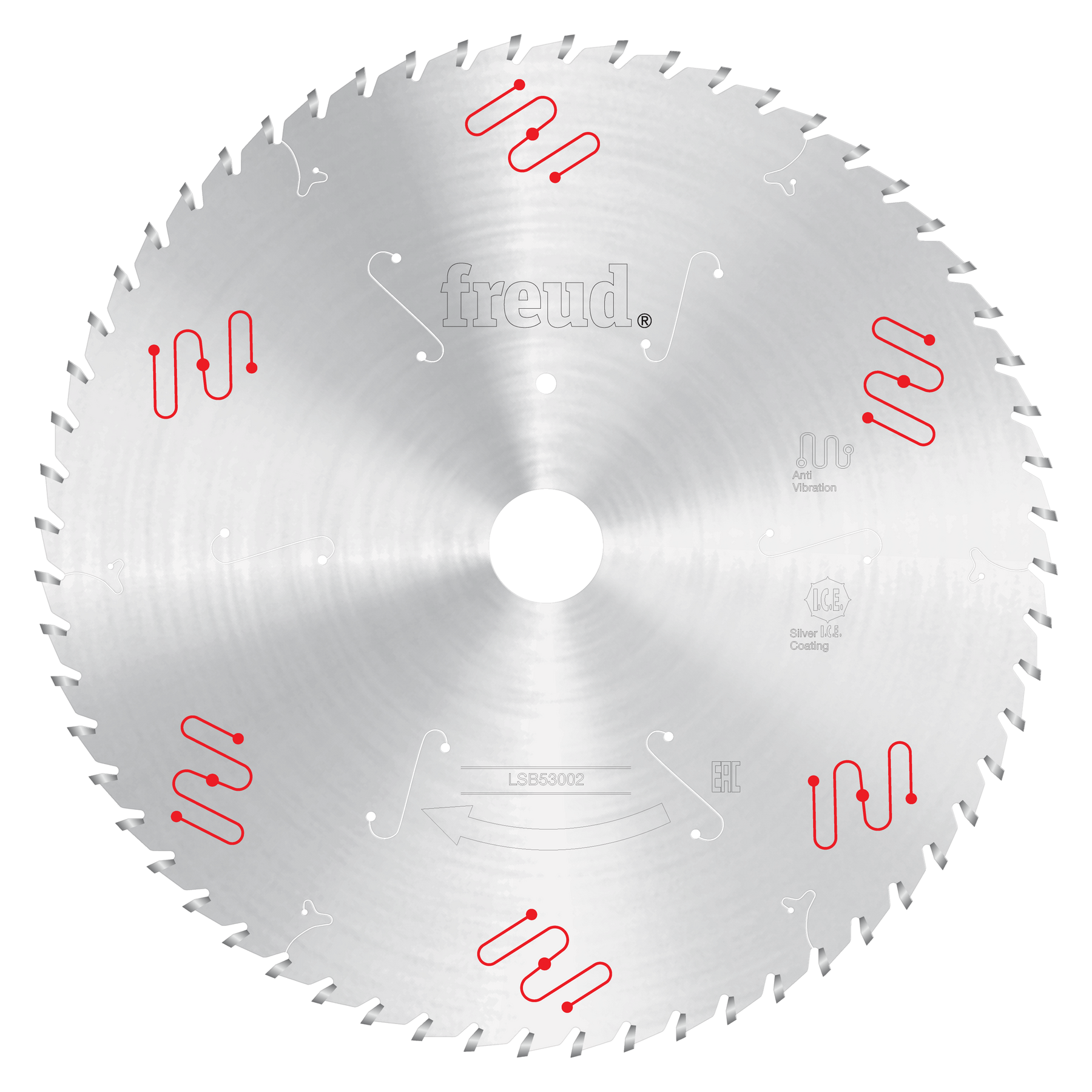 Freud Horizontal Beam Saws (500mm to 730mm) Saw Blades