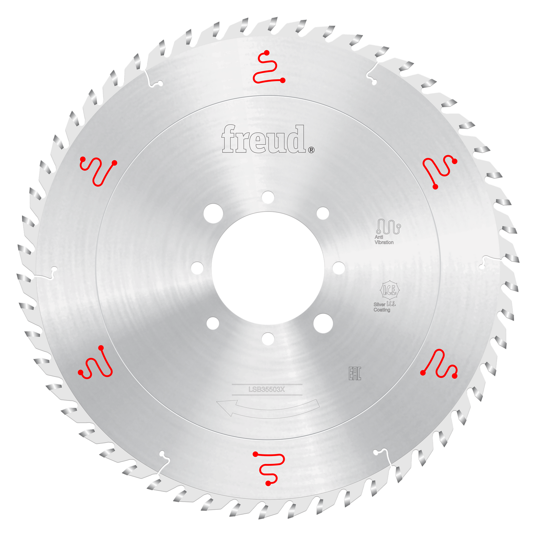 Freud Horizontal Beam Saws (250mm to 399mm) Saw Blades