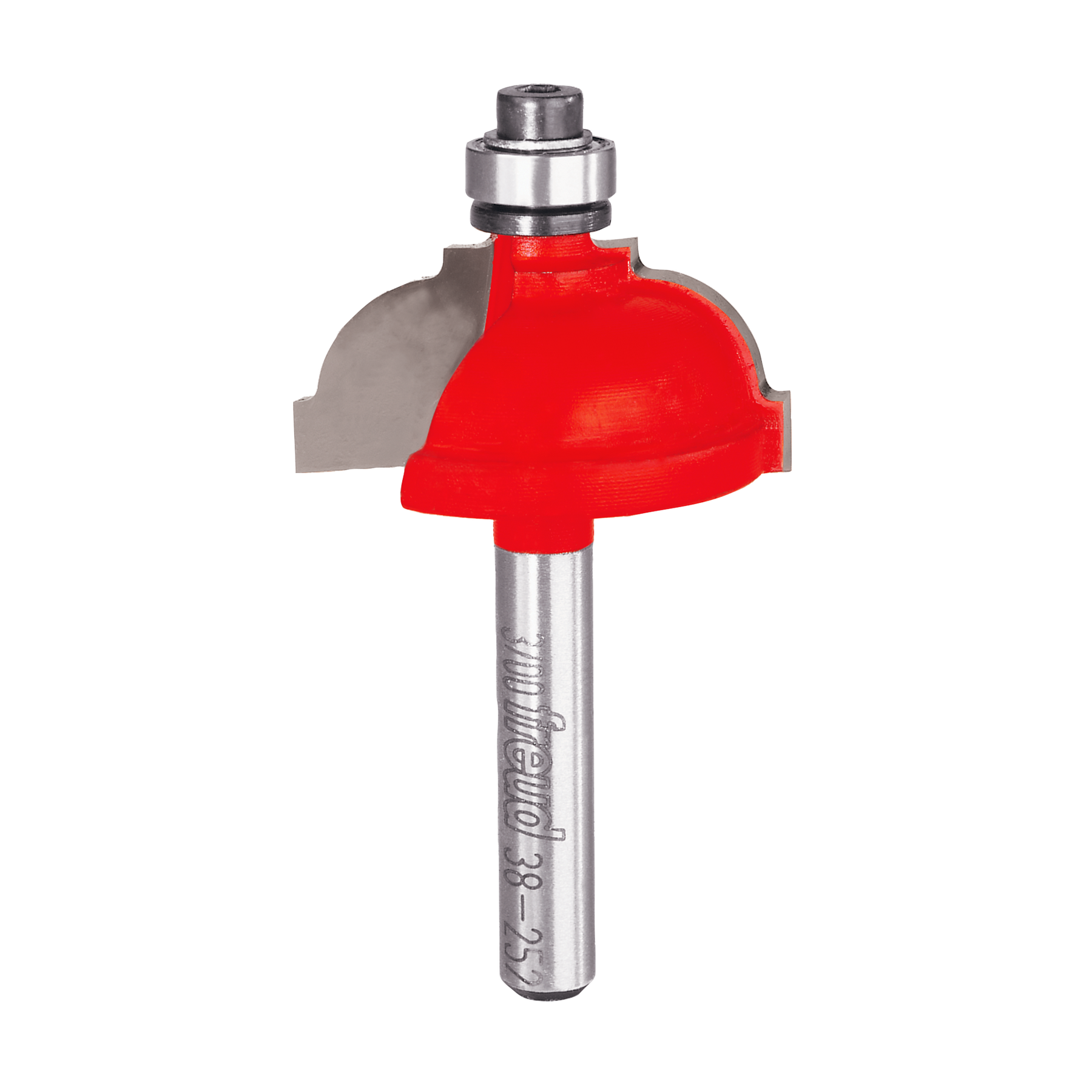 Freud Classical Cove Router Bits