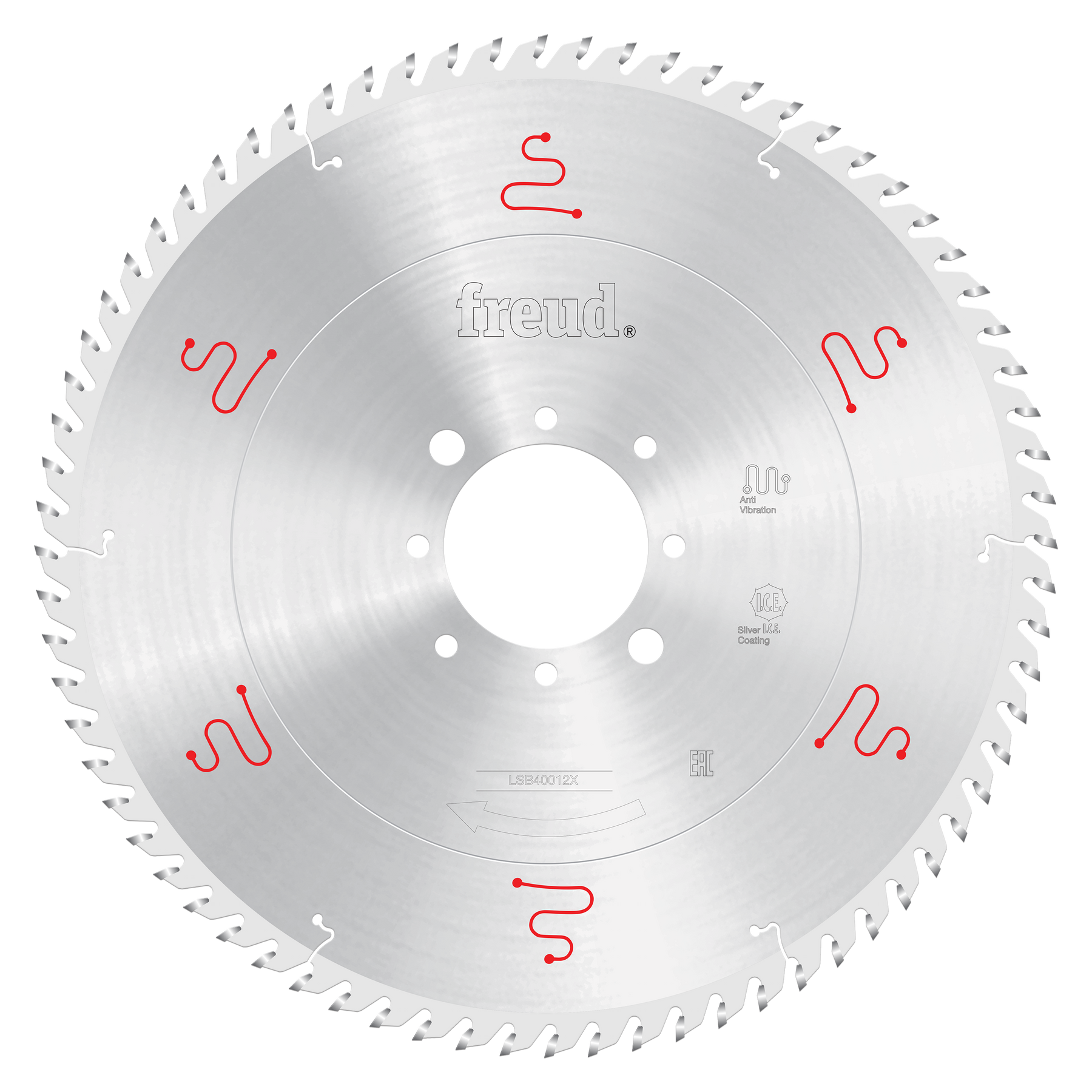 Freud Horizontal Beam Saws (400mm to 499mm) Saw Blades