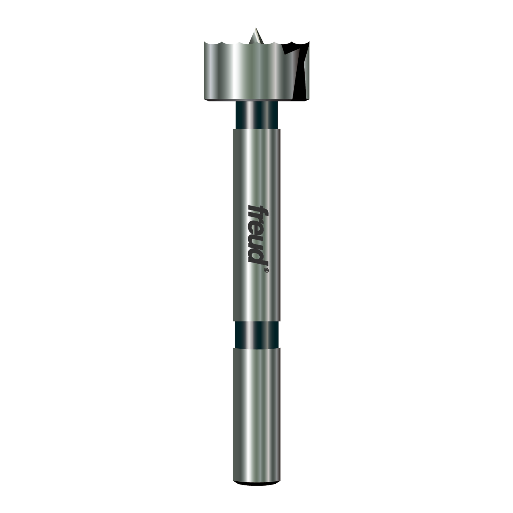 Freud Precision Shear Forstner Bits