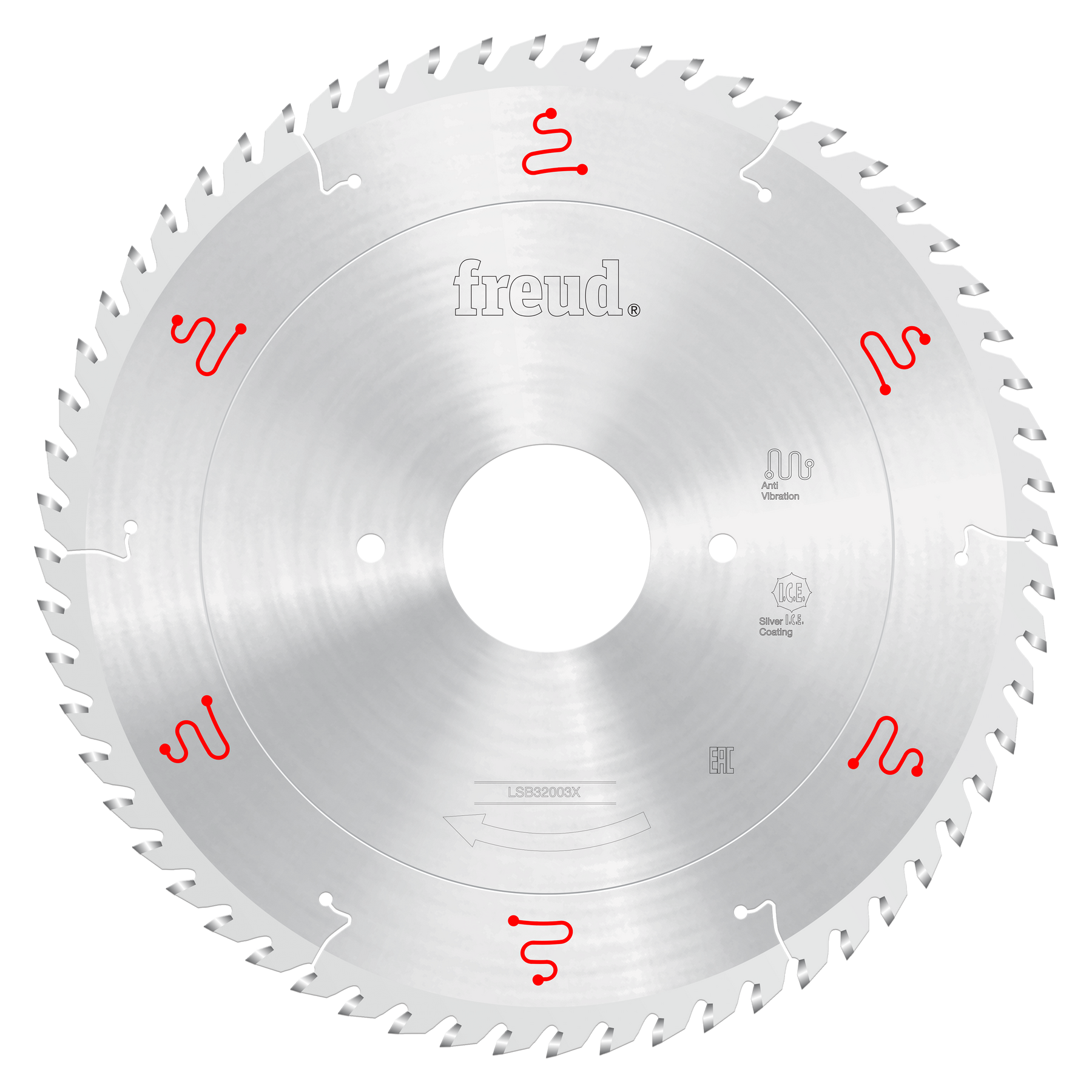 Freud Horizontal Beam Saws (250mm to 399mm) Saw Blades