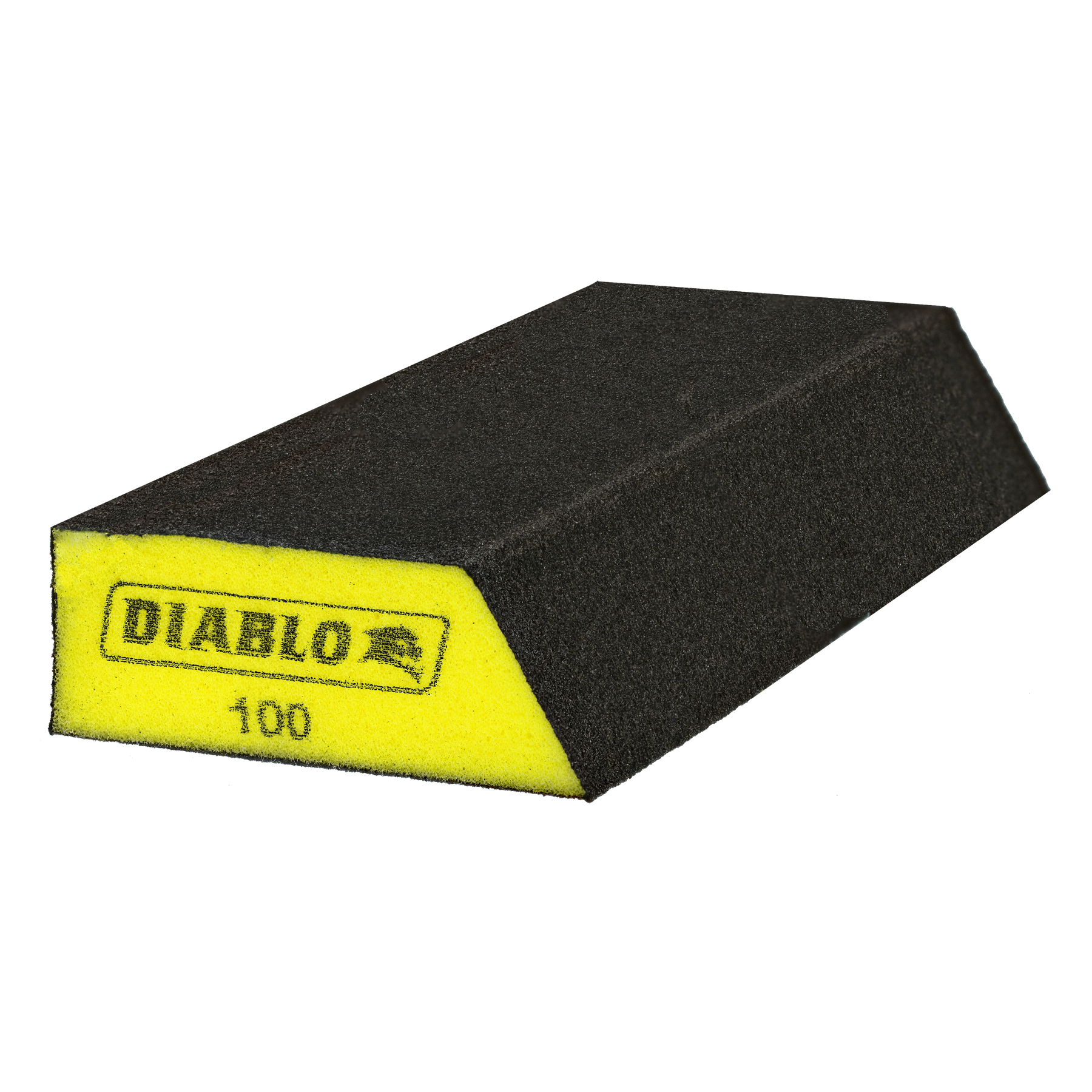 Diablo Extended Corner Contact Sanding Sponge