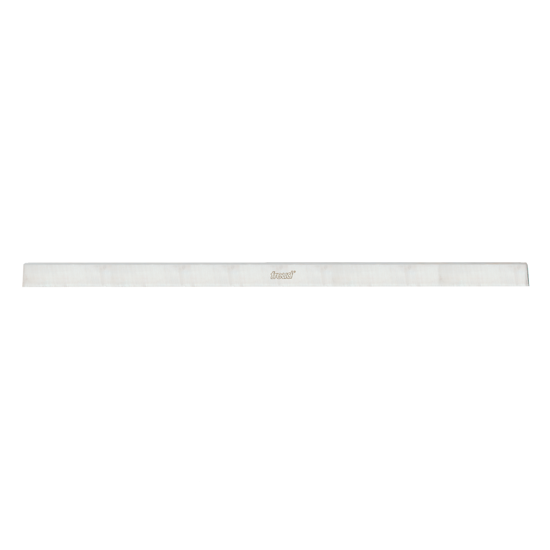 Freud 20” to 29” Length High Speed Steel Industrial Planer and Jointer Knives
