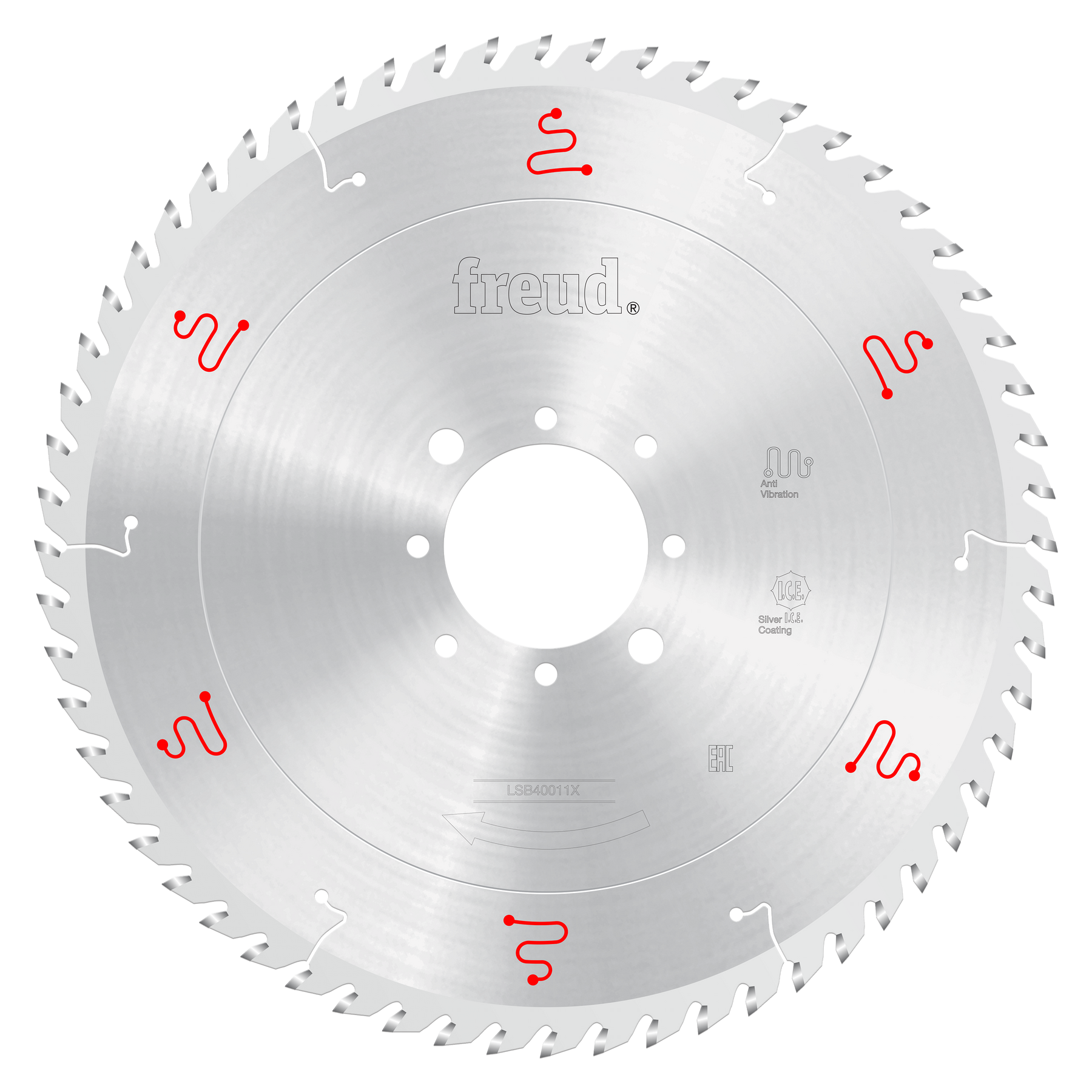 Freud Horizontal Beam Saws (400mm to 499mm) Saw Blades