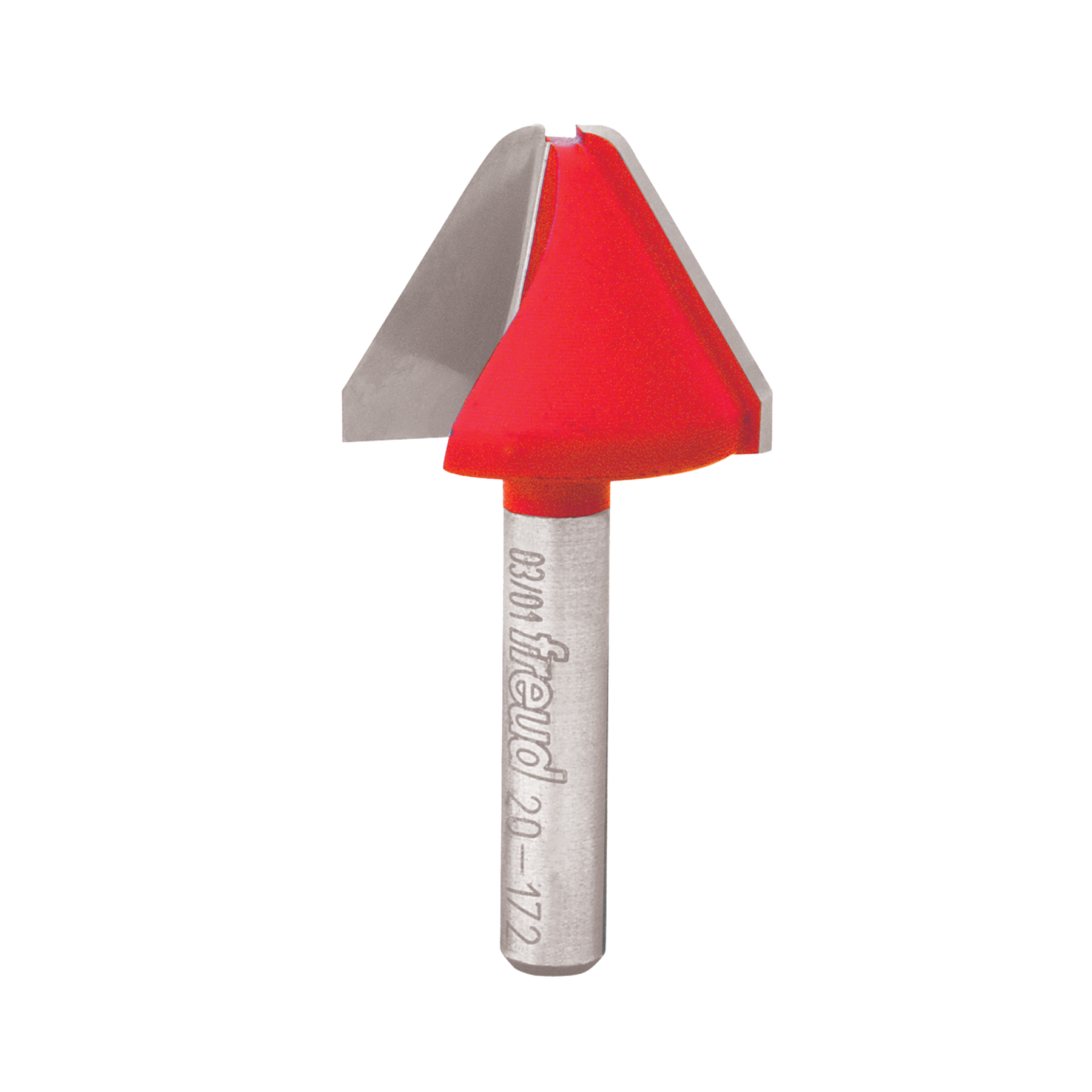 Freud Lettering Router Bits