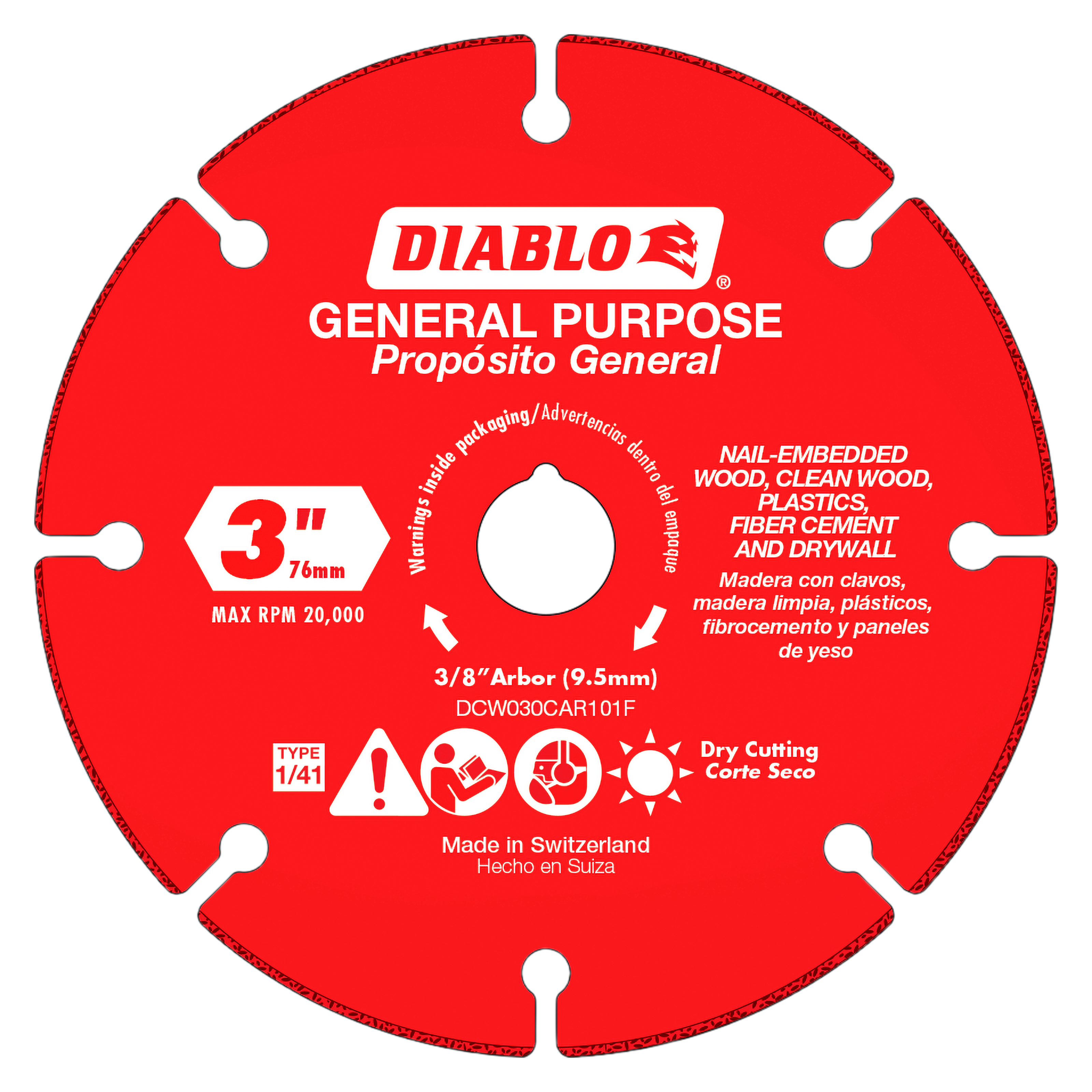 Wood cut off wheel deals