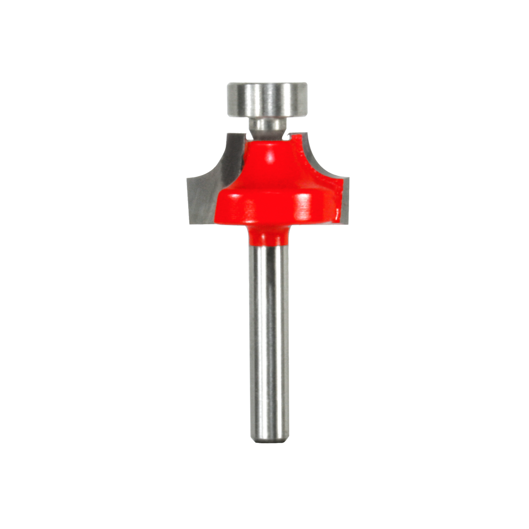 Freud Rounding Over with Steel Pilots Router Bits